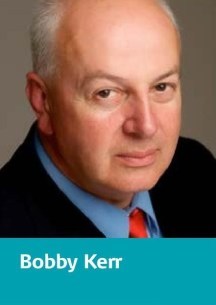 Bobby Kerr