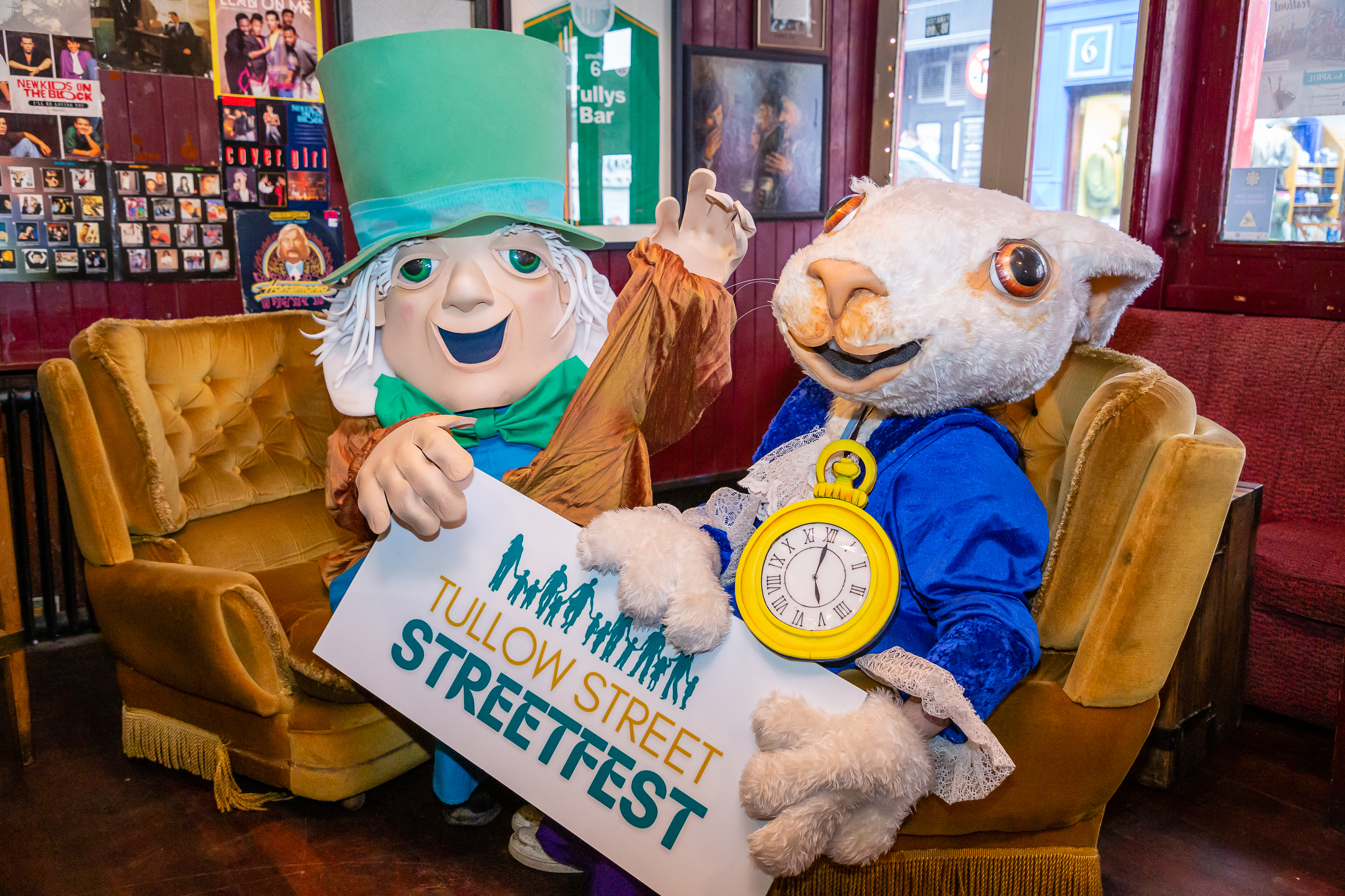 Streetfest Invites Families to Celebrate Local Culture and Shop Local!