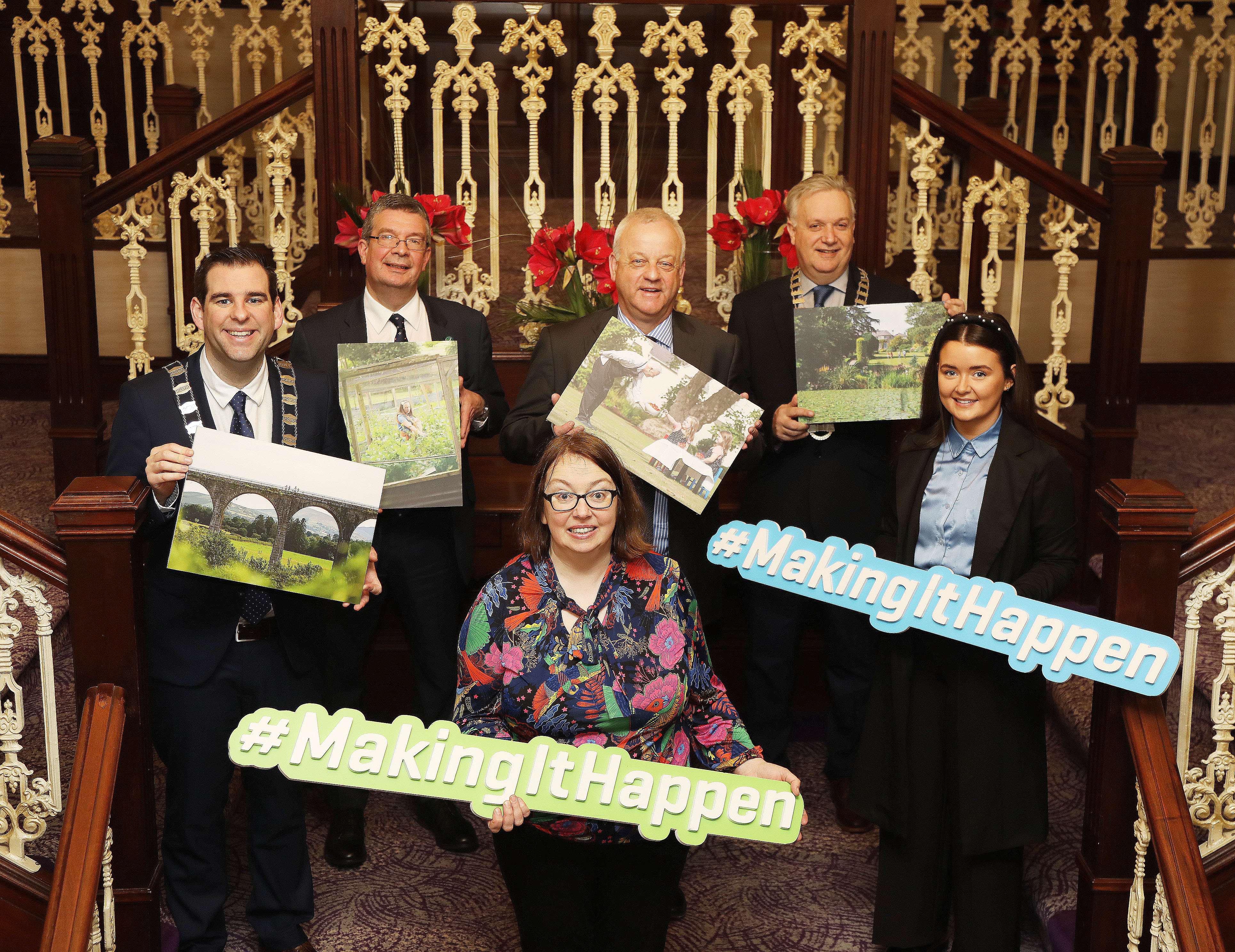 Royalty free photo collection launched of County Carlow experiences & Business images available