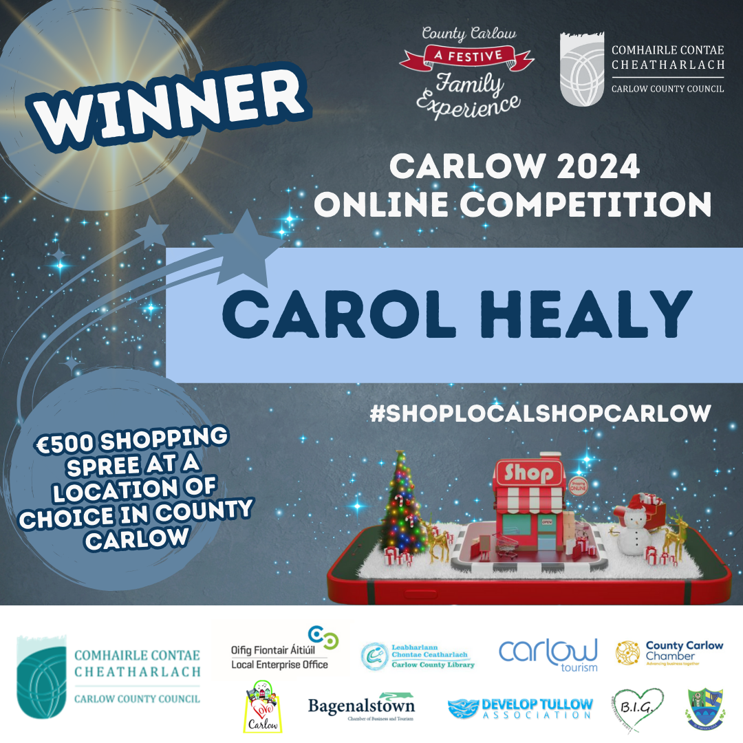 CC Carlow Winner CC Carlow Winner