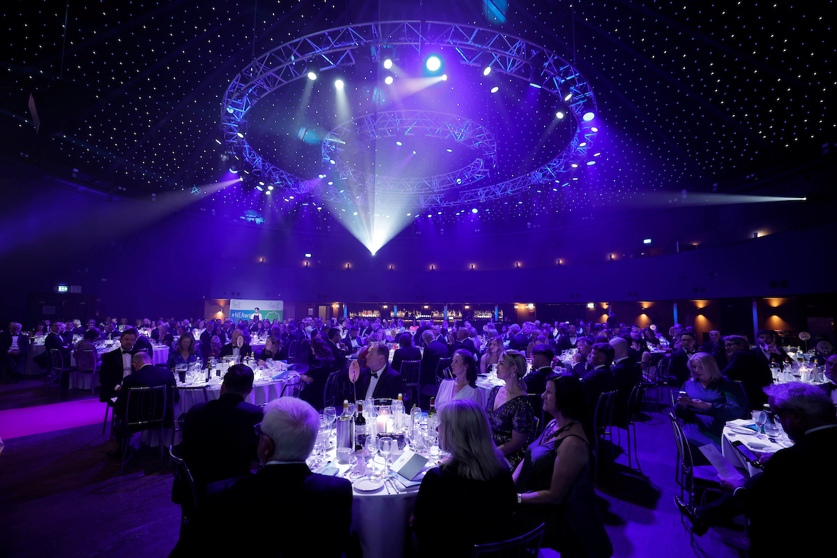 SUCCESS FOR CARLOW BUSINESS AT NATIONAL ENTERPRISE AWARDS