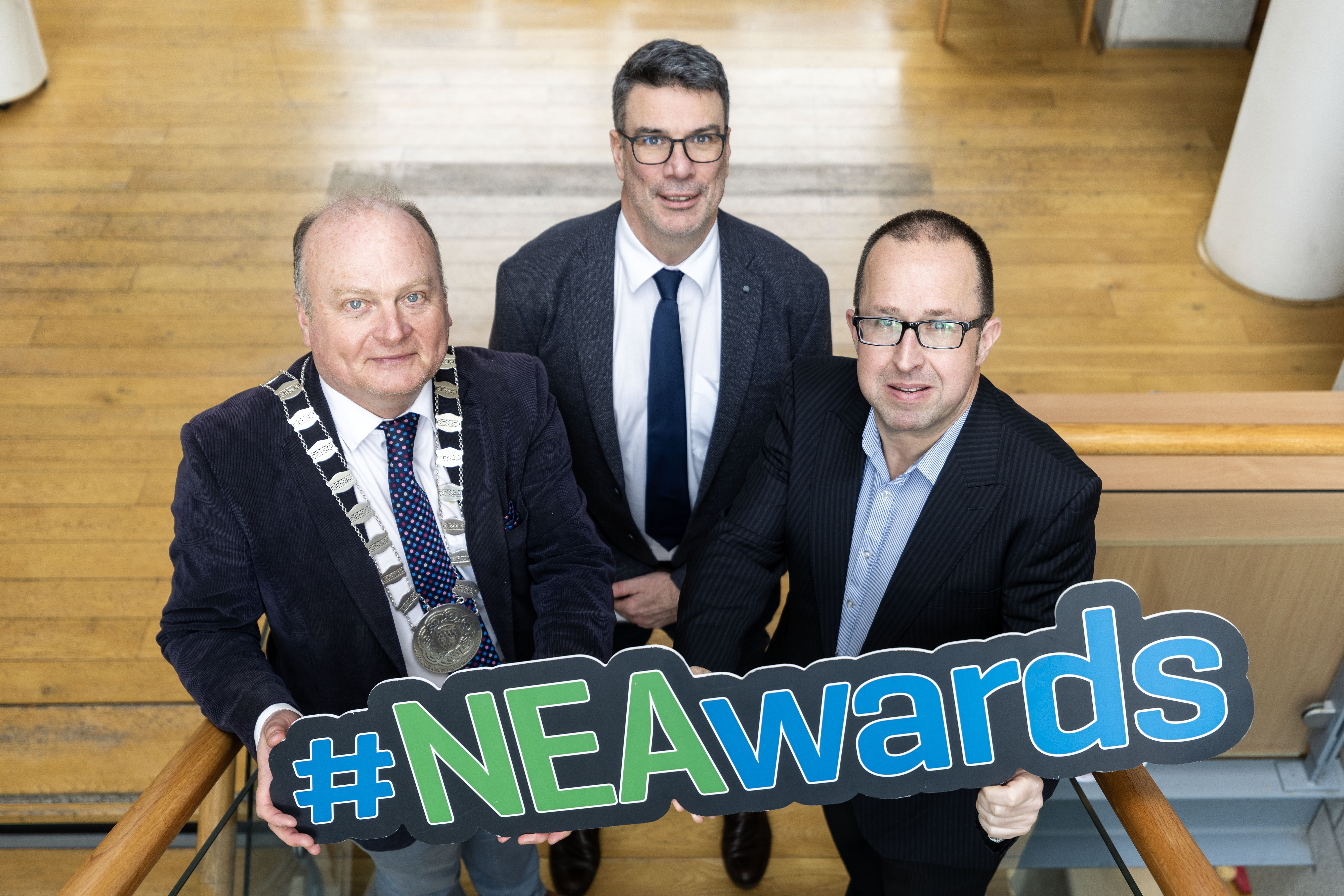  Shortlist Announced For Carlow Final of National Enterprise Awards 2025