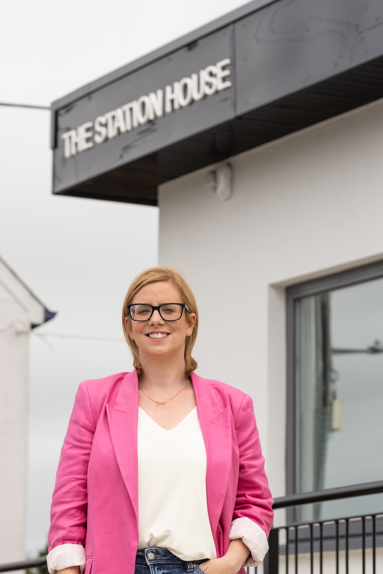Carlow County Council and Connected Hubs Launch Campaign to Highlight Benefits of Hubs for Rural SMEs