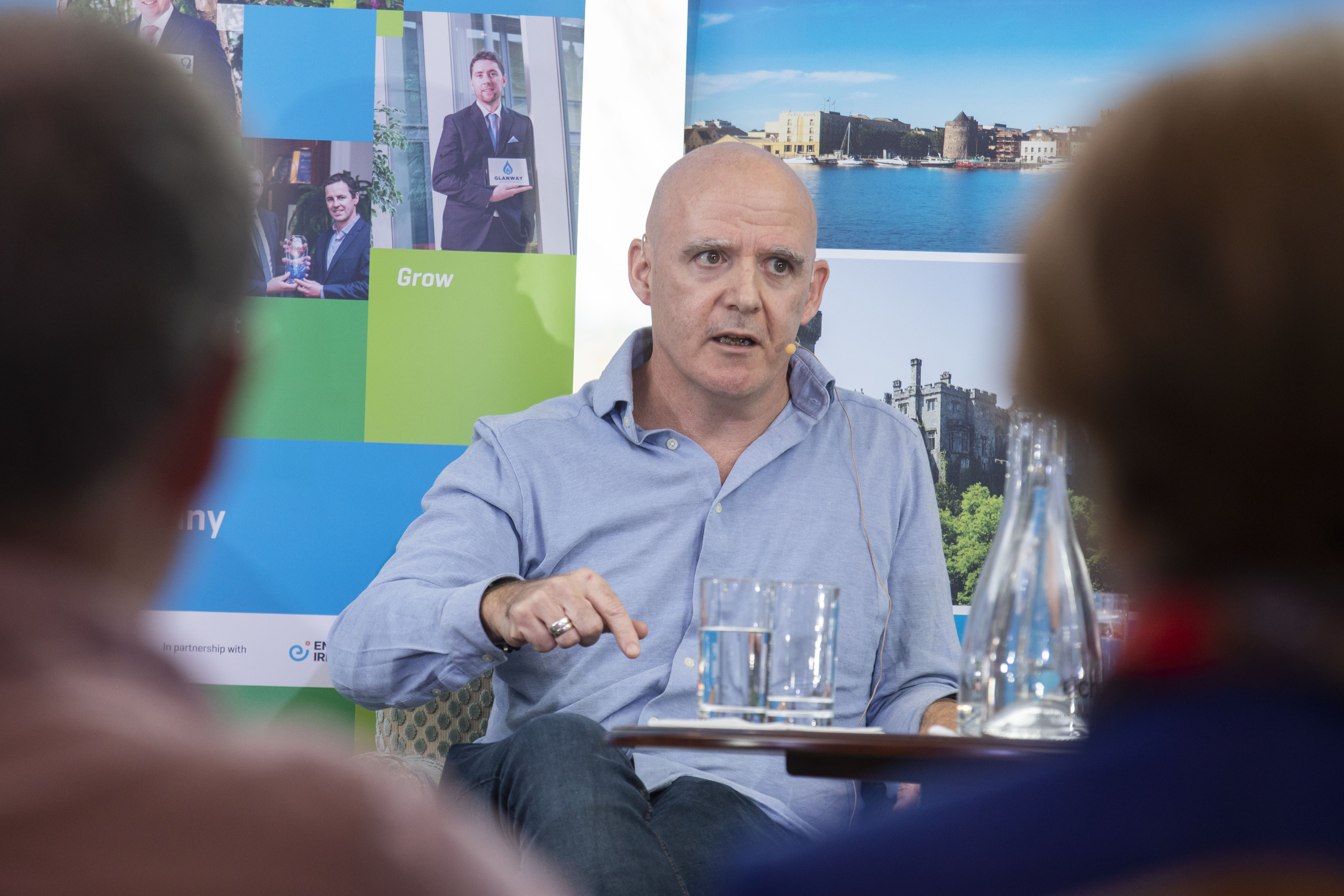 Digital 24 Event Sparks Excitement as Over 120 Forward-Thinking Enterprises Embrace the Digital Wave 1 Digital 24 Event Sparks Excitement as Over 120 Forward-Thinking Enterprises Embrace the Digital Wave 1