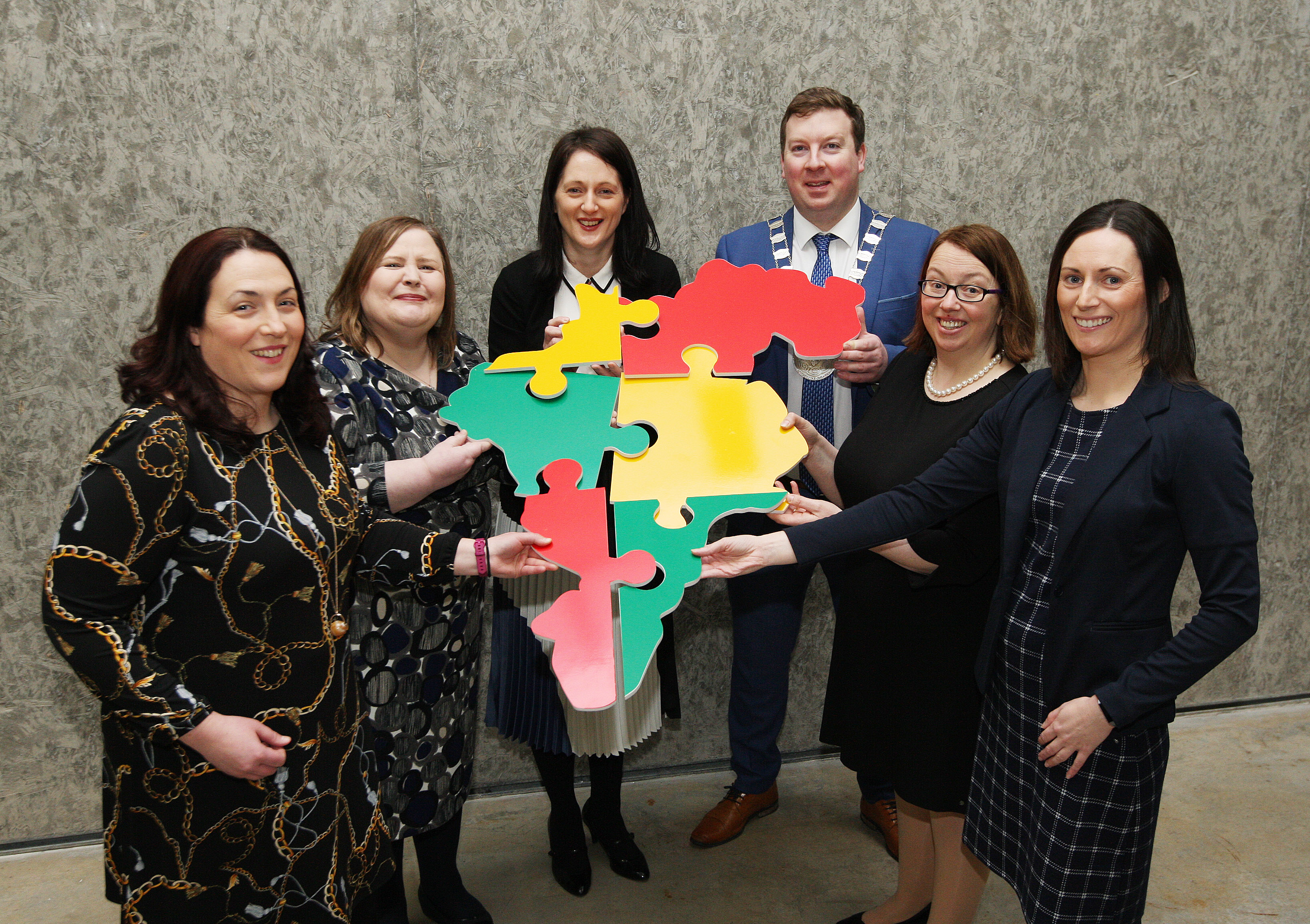 County Carlow Visitor Experience Photo