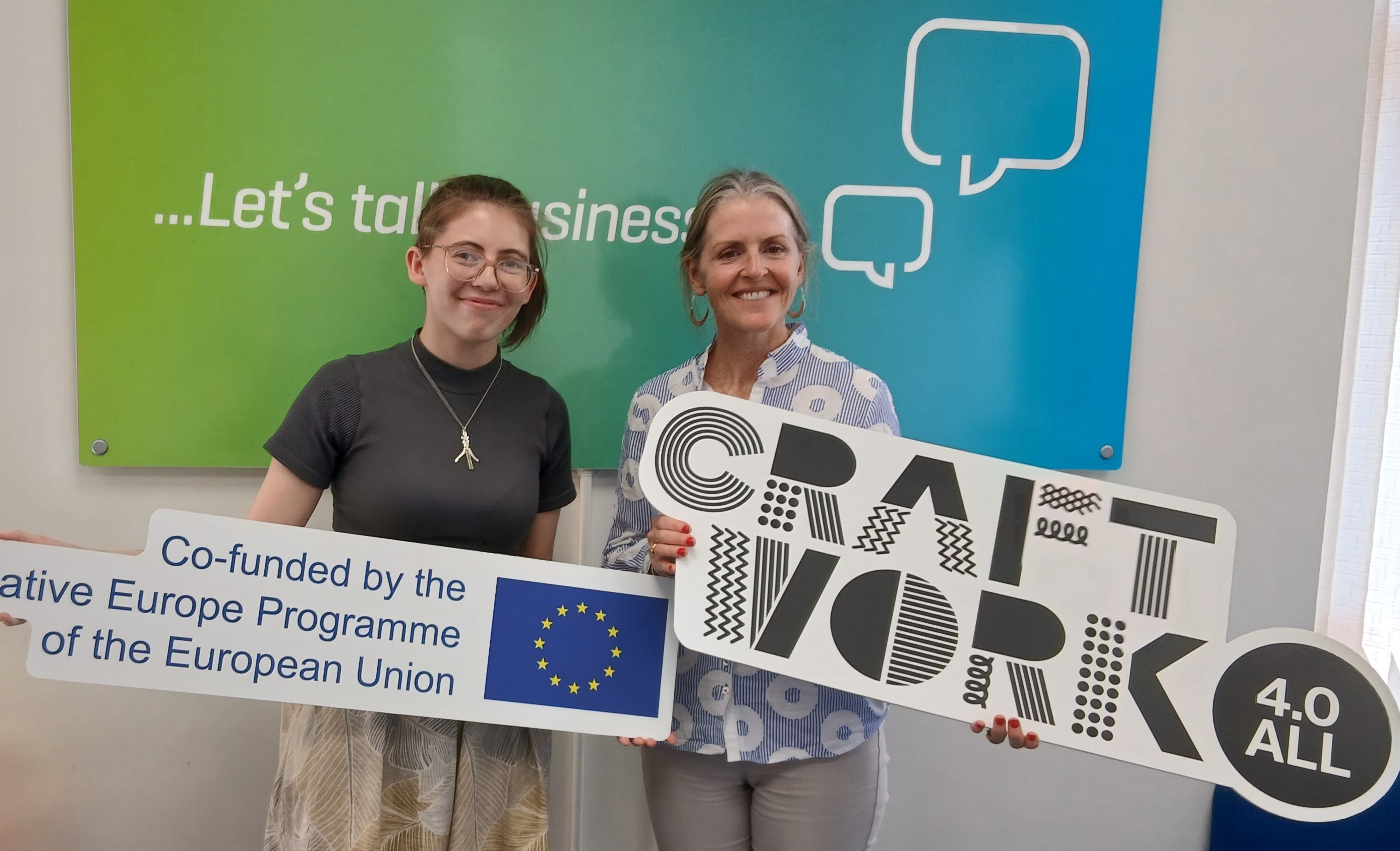 Craftworks LEO Room Craftworks LEO Room