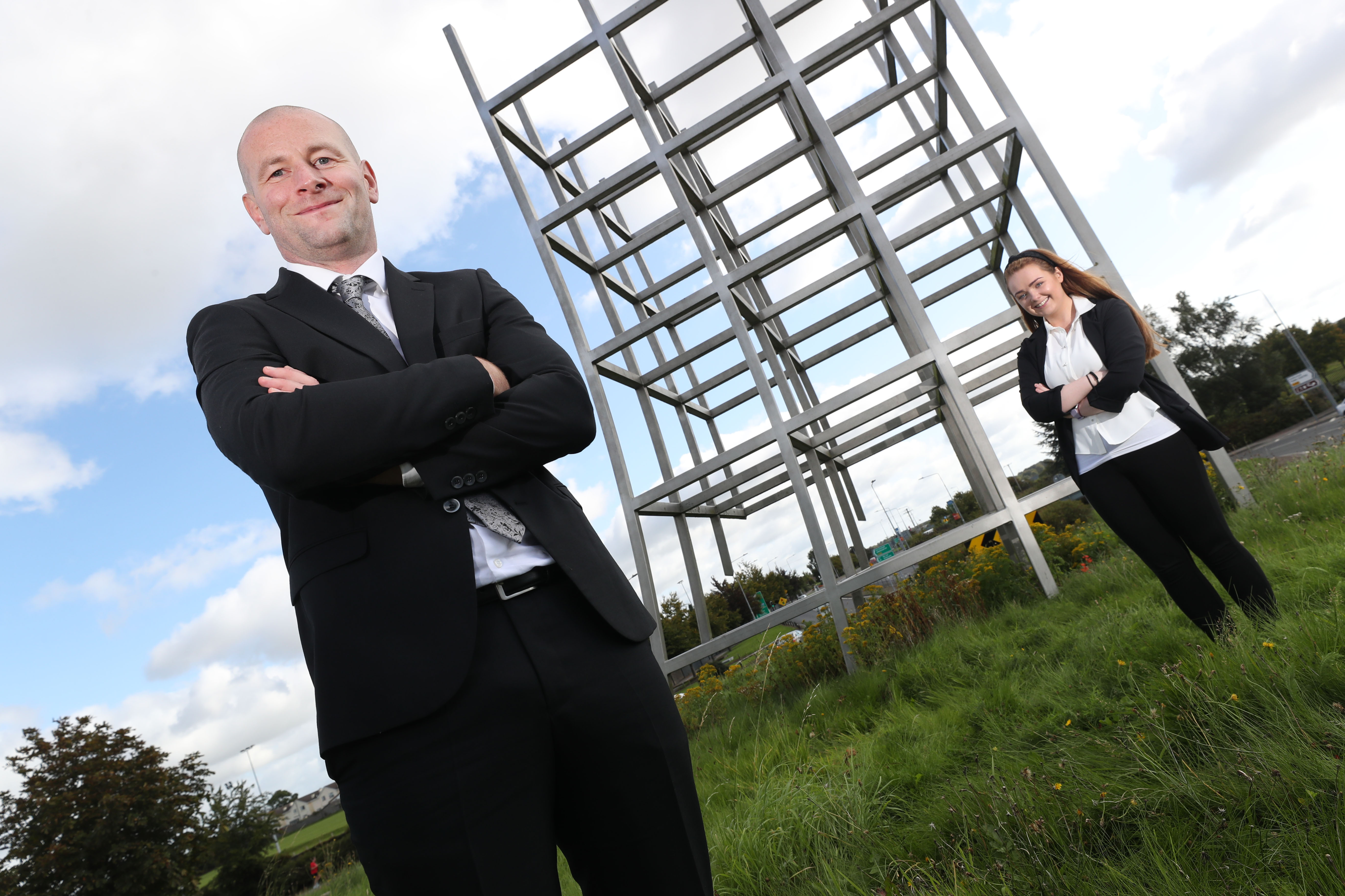 Expansion Plan Danny and Aine Expansion Plan Danny and Aine