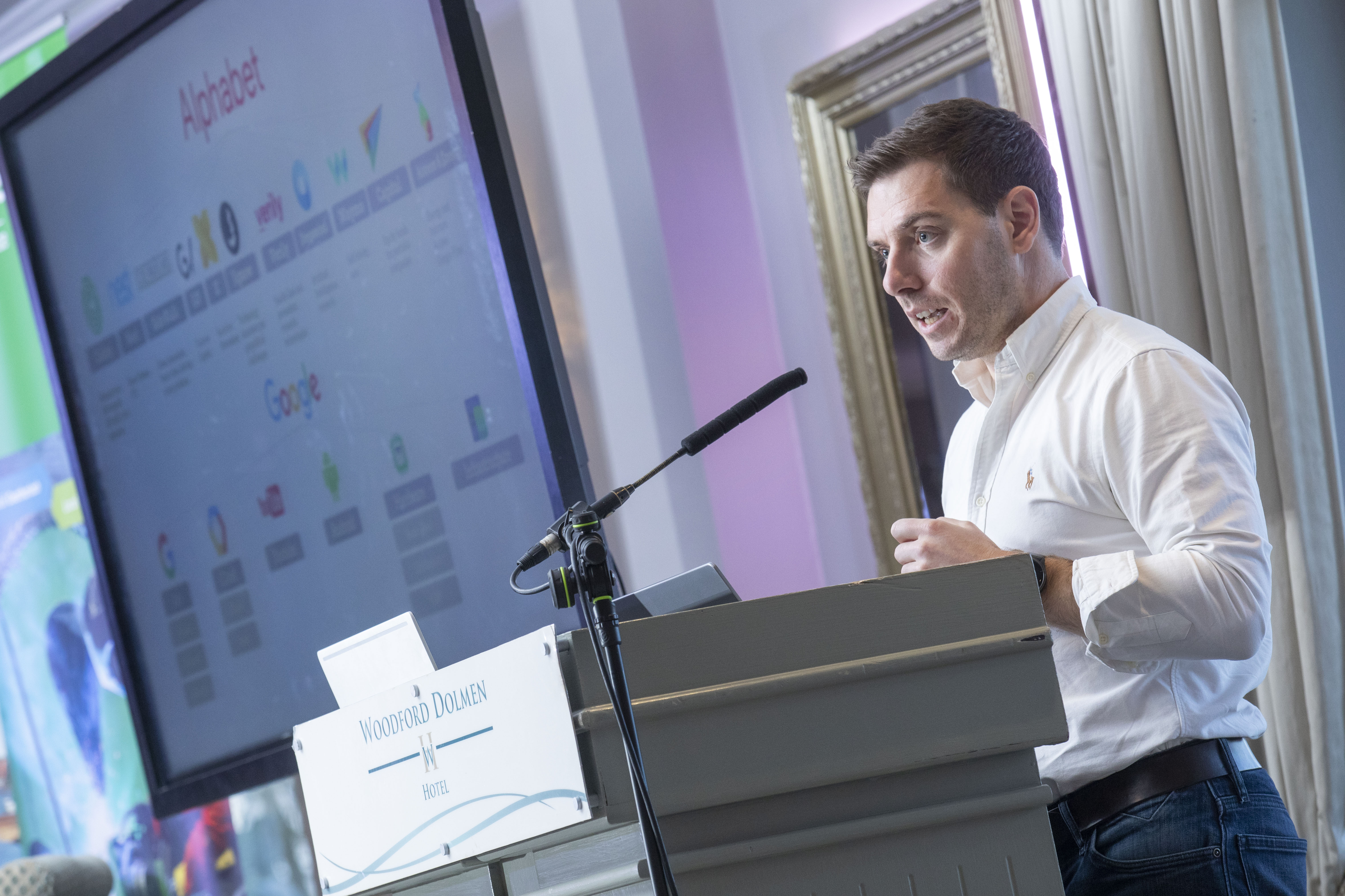 Digital 24 Event Sparks Excitement as Over 120 Forward-Thinking Enterprises Embrace the Digital Wave 3 Digital 24 Event Sparks Excitement as Over 120 Forward-Thinking Enterprises Embrace the Digital Wave 3