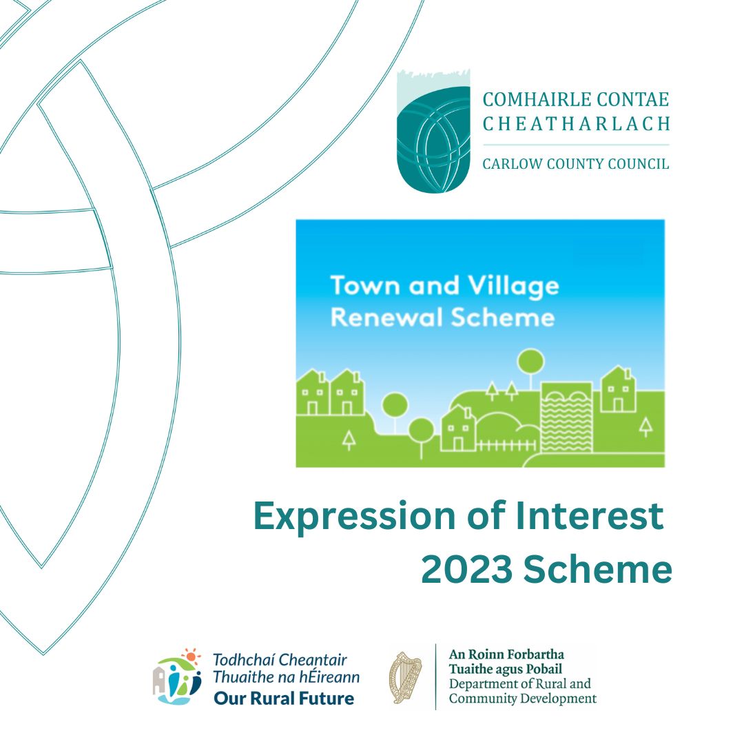 Town and Village Renewal Scheme 