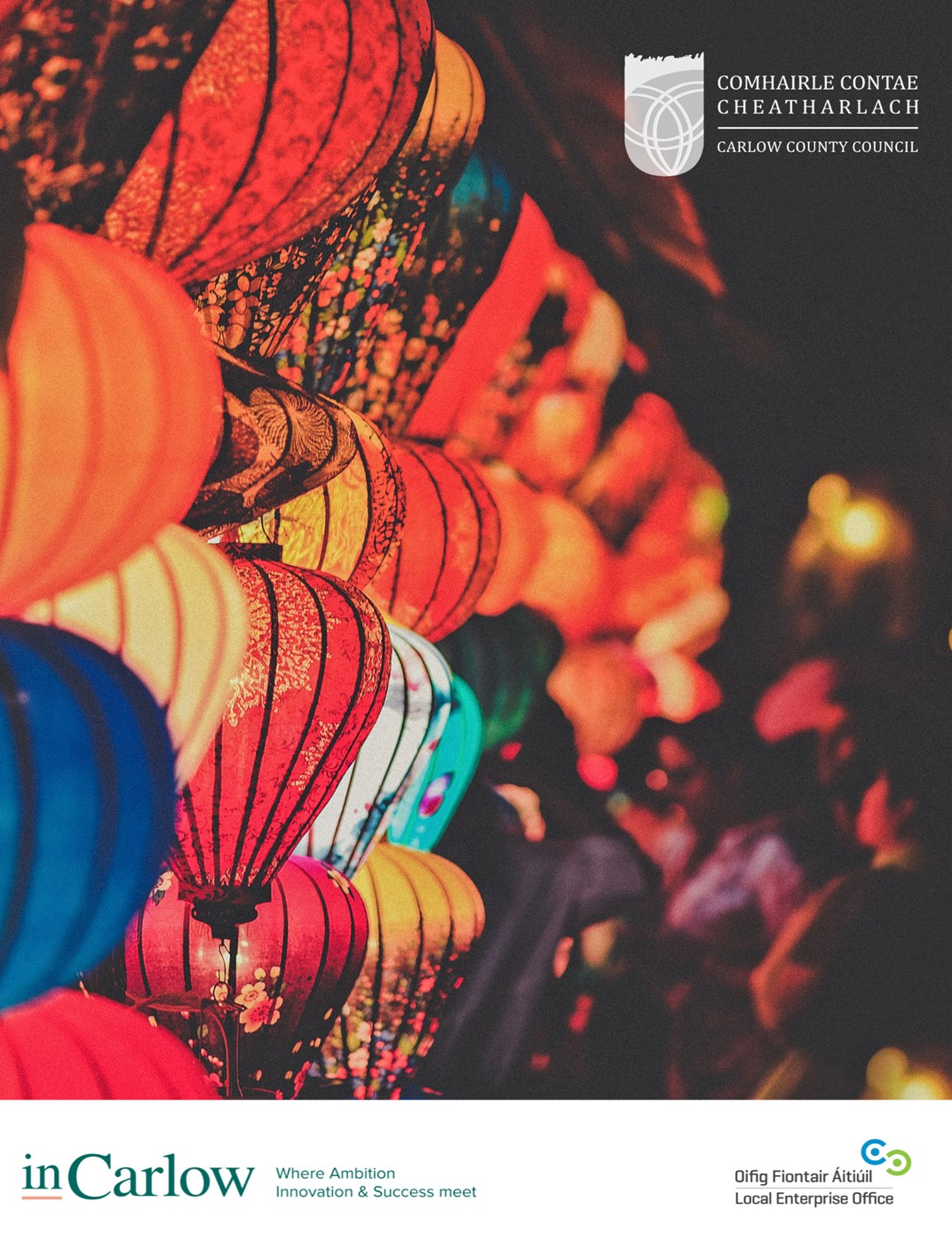 Carlow County Council Festival & Events Fund 2023