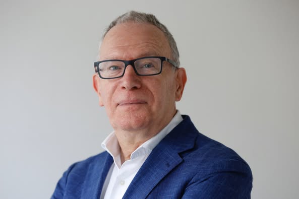 Fintan O'Toole Fintan O'Toole