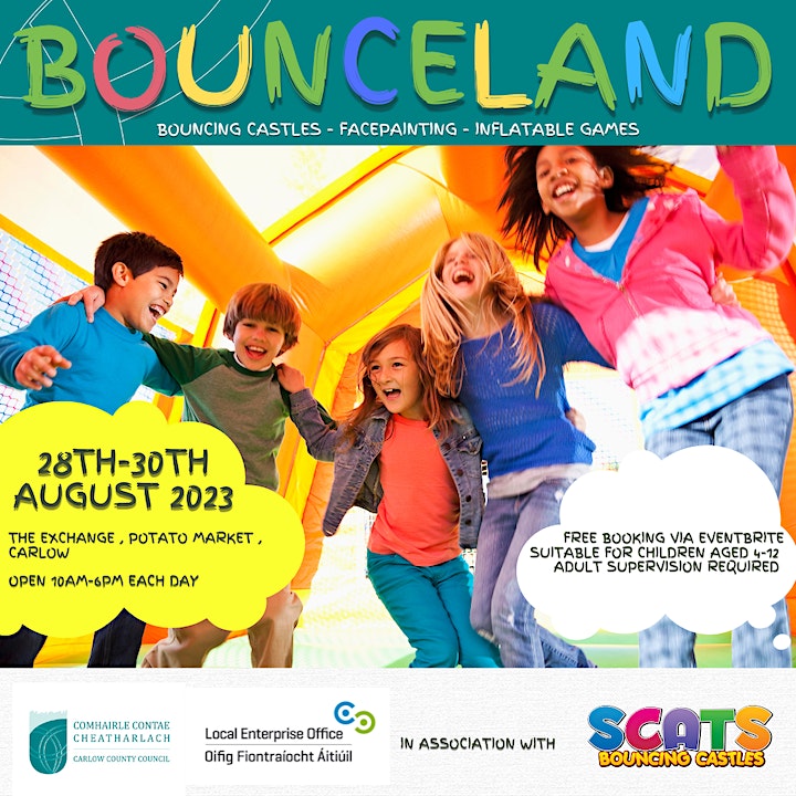 Bounceland 