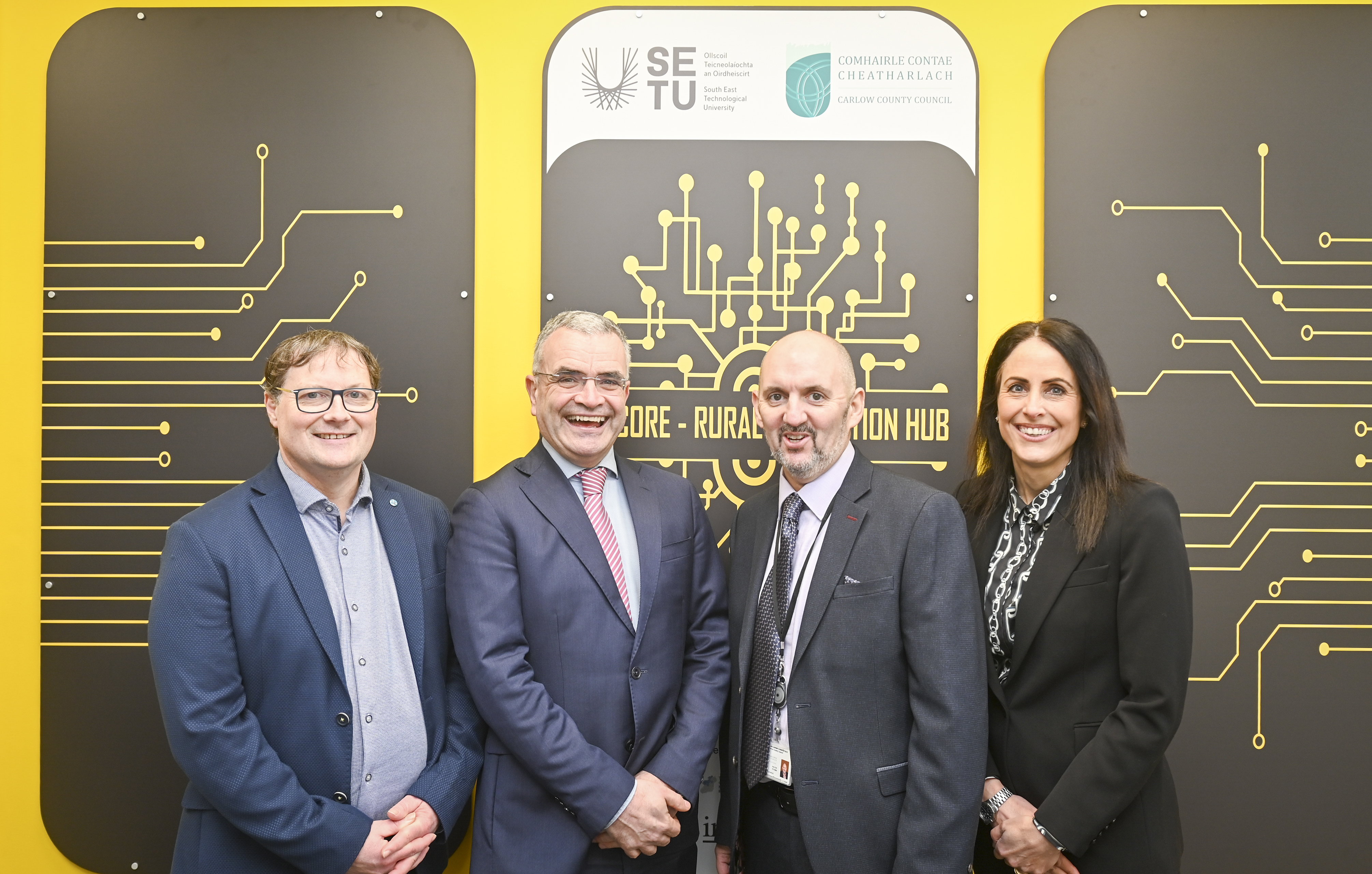 Hacketstown Hacketstown