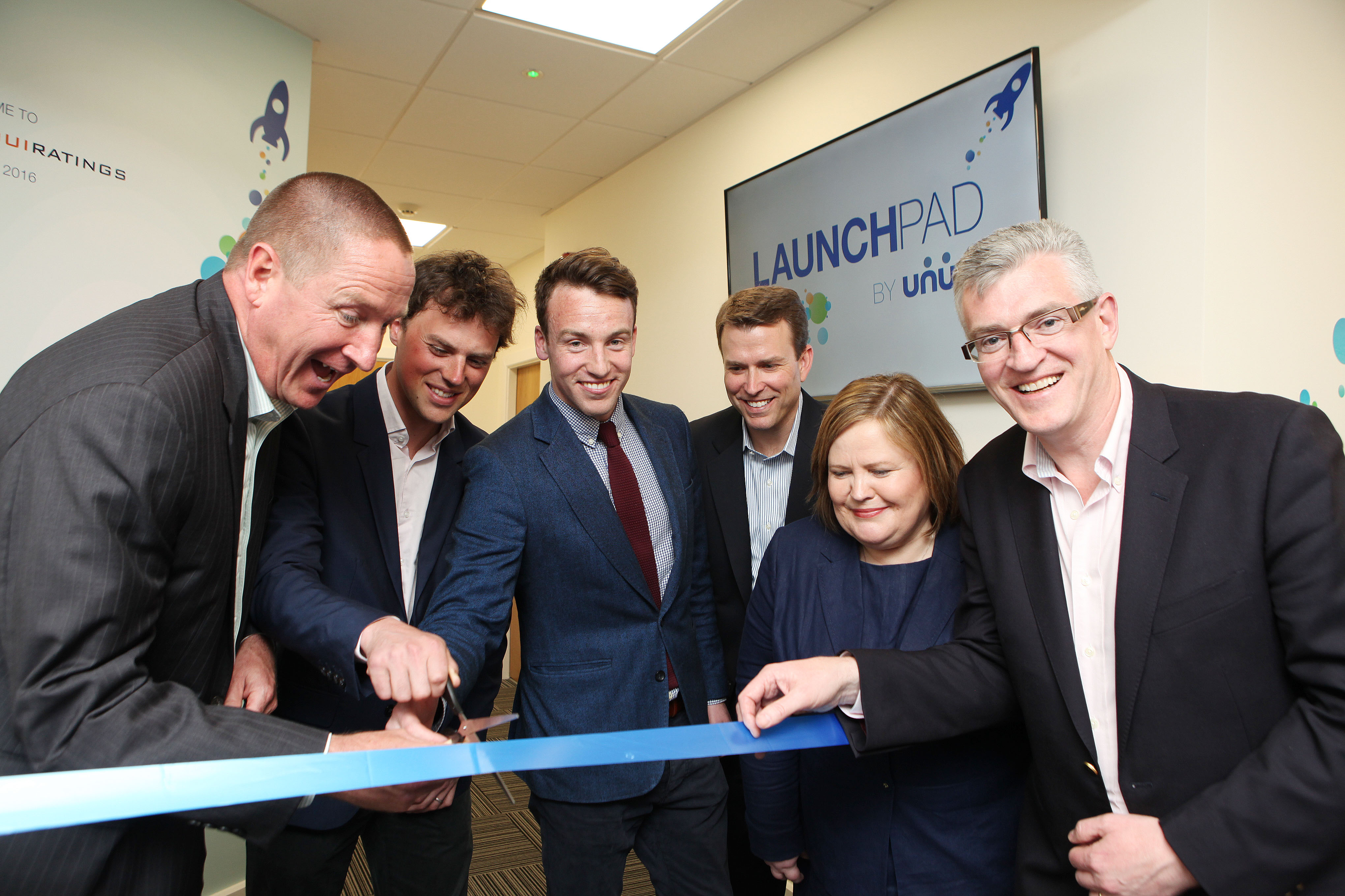 Unum Launch 2