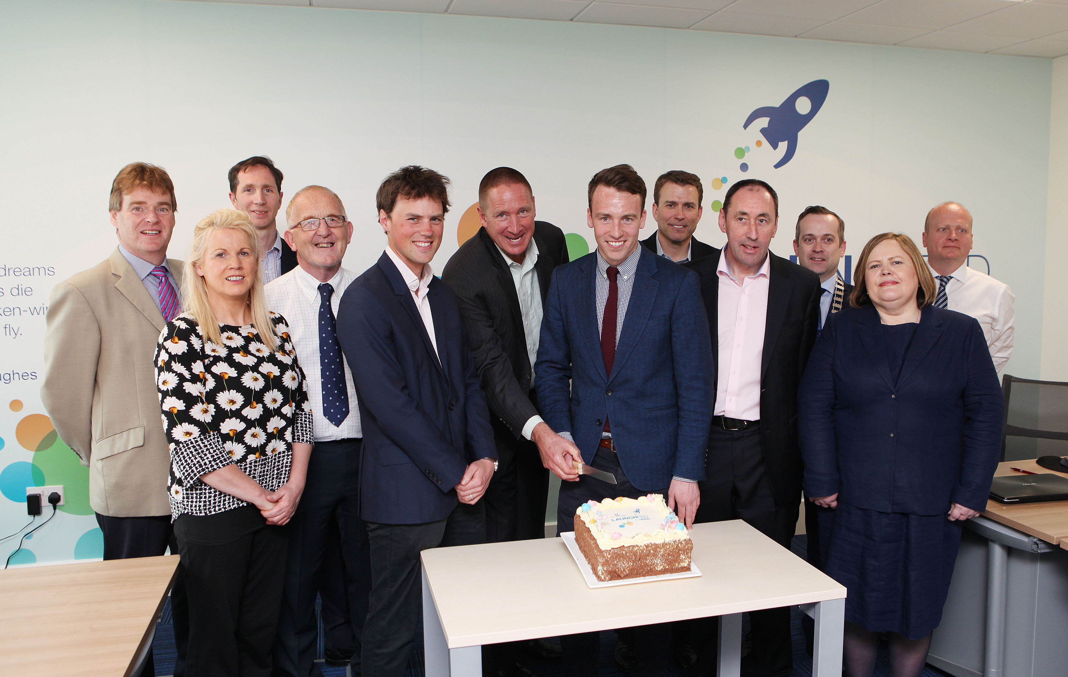 Unum Launch 3