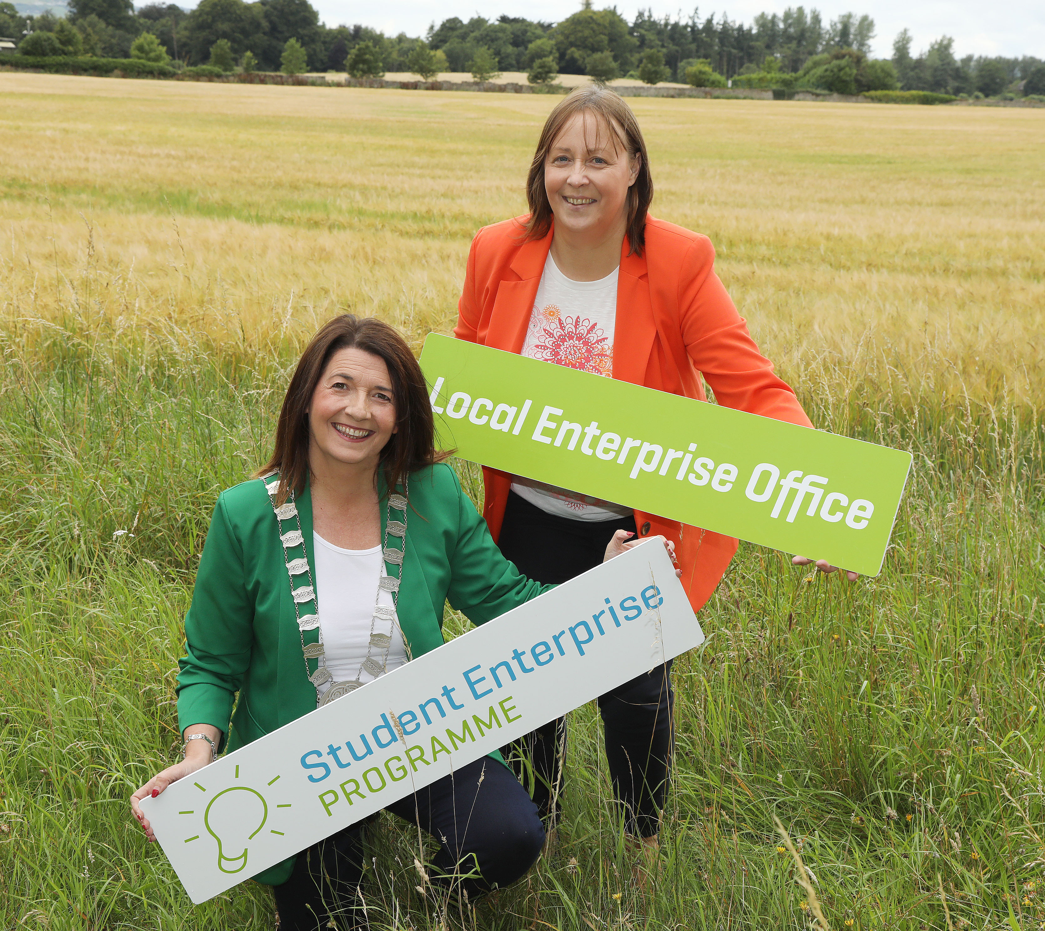 County Council announce Student Enterprise Programme for 2023/24. 