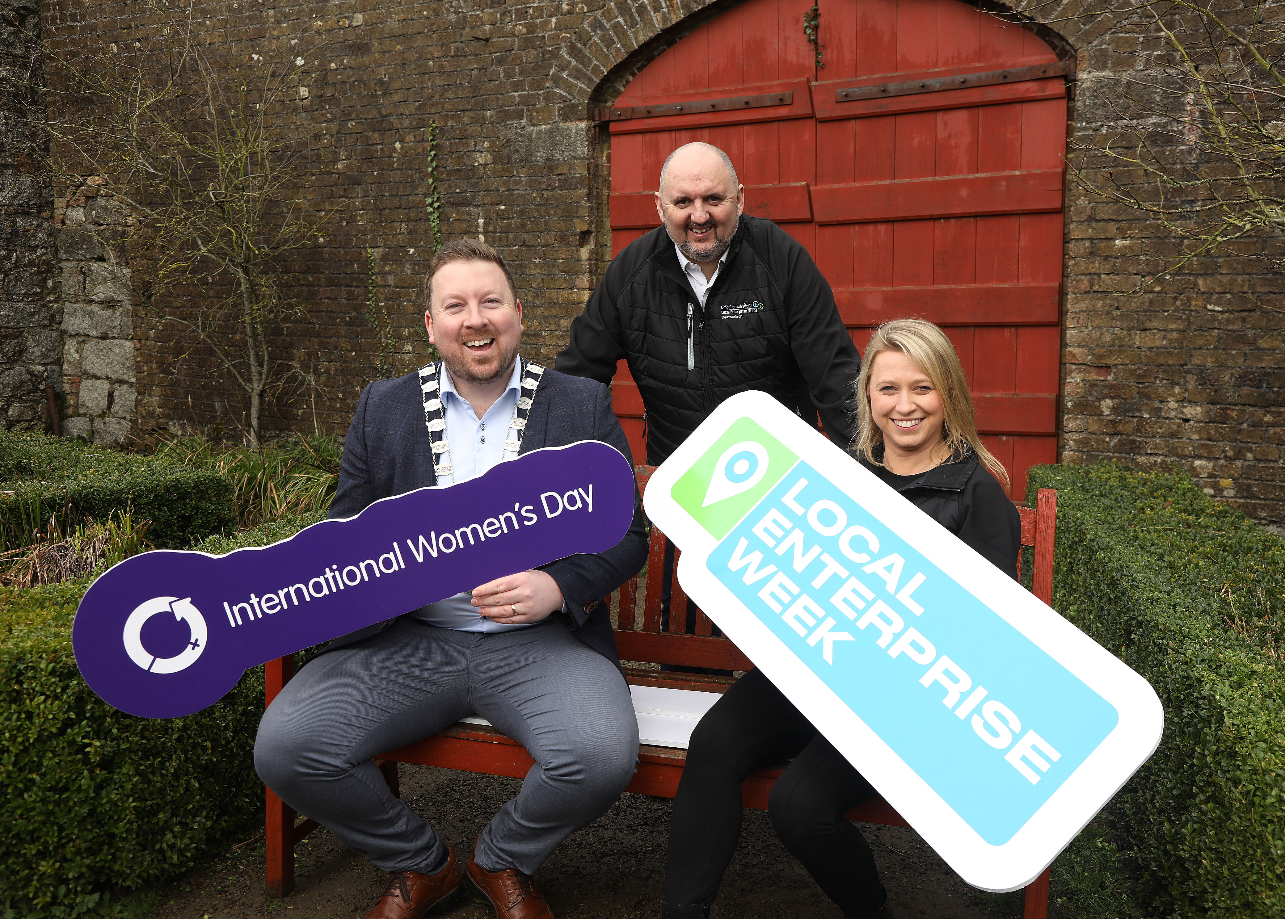 International Women's Day 