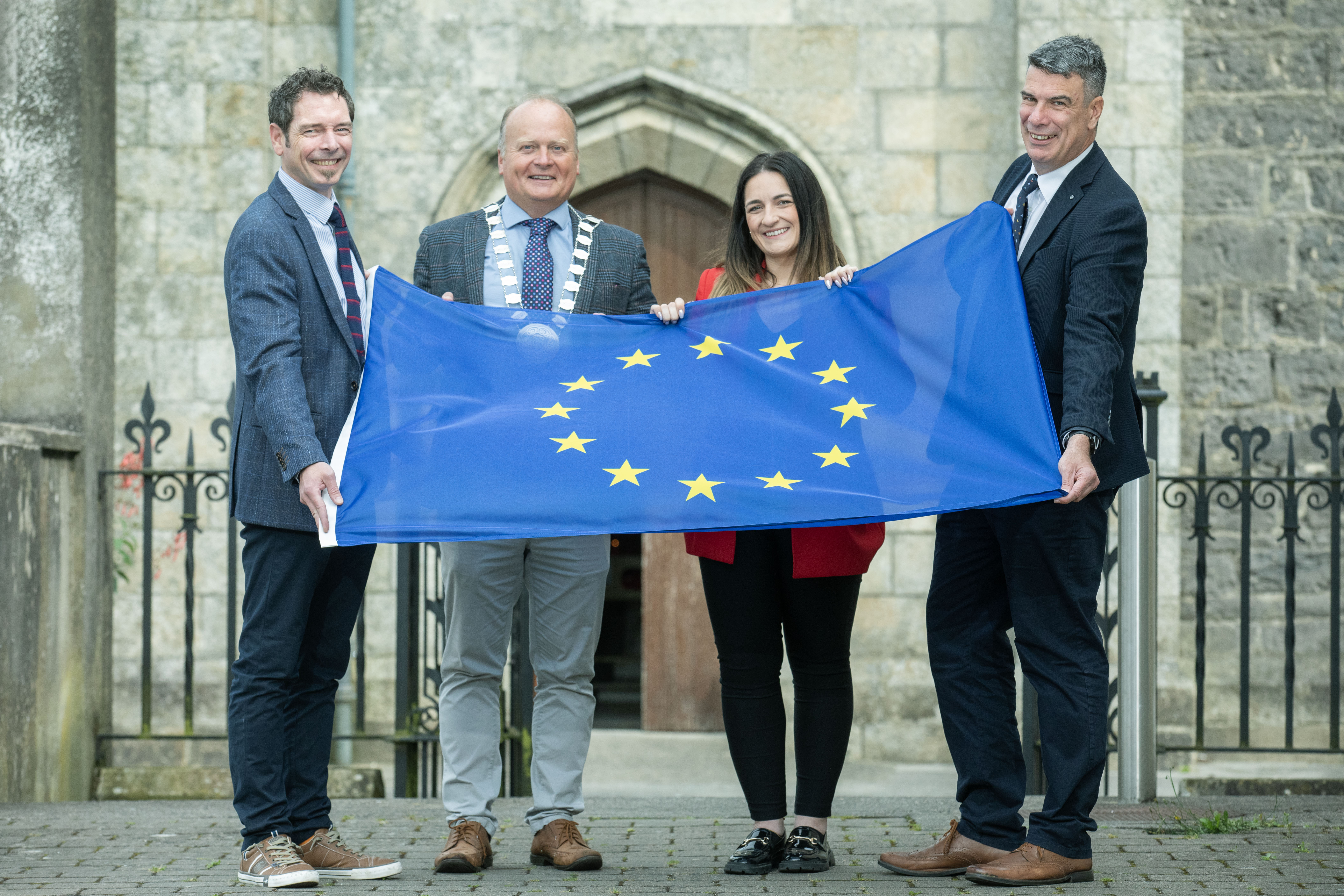  Council collaborative approach results in new Creative EU Partnership. 