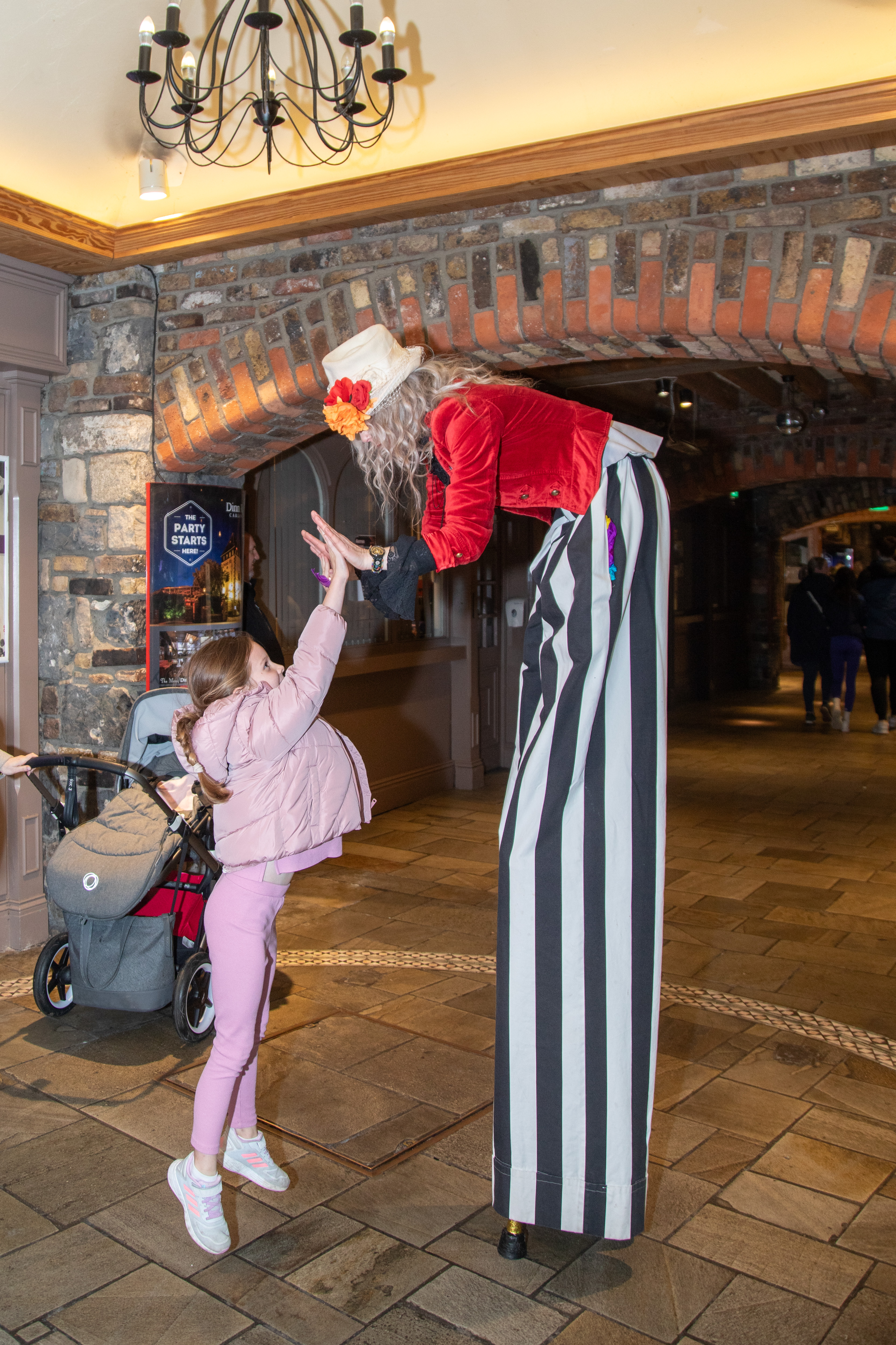 Carlow County Council - Streetfest Weekend brings a different beat to the street. 1