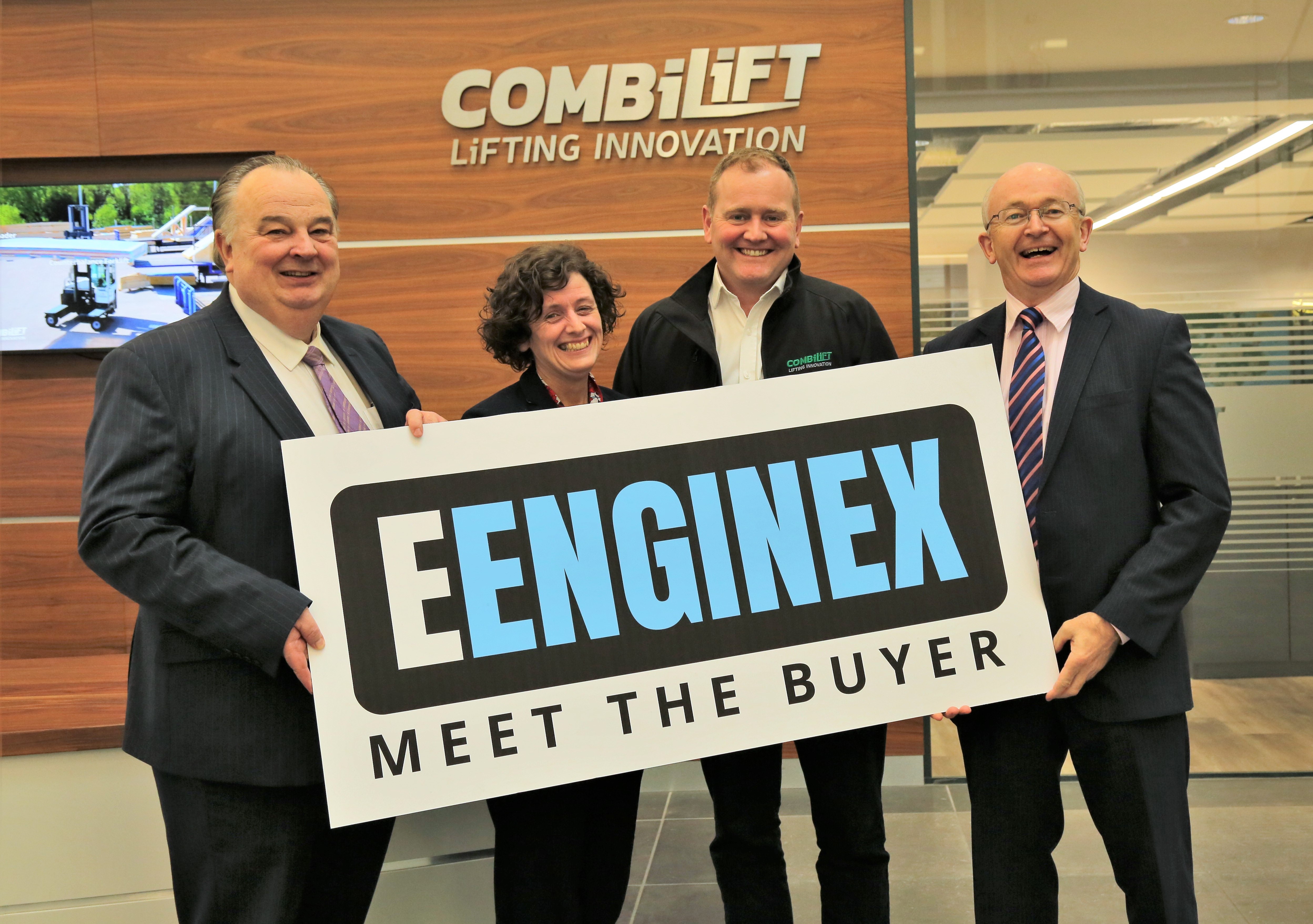 Launch of Eng