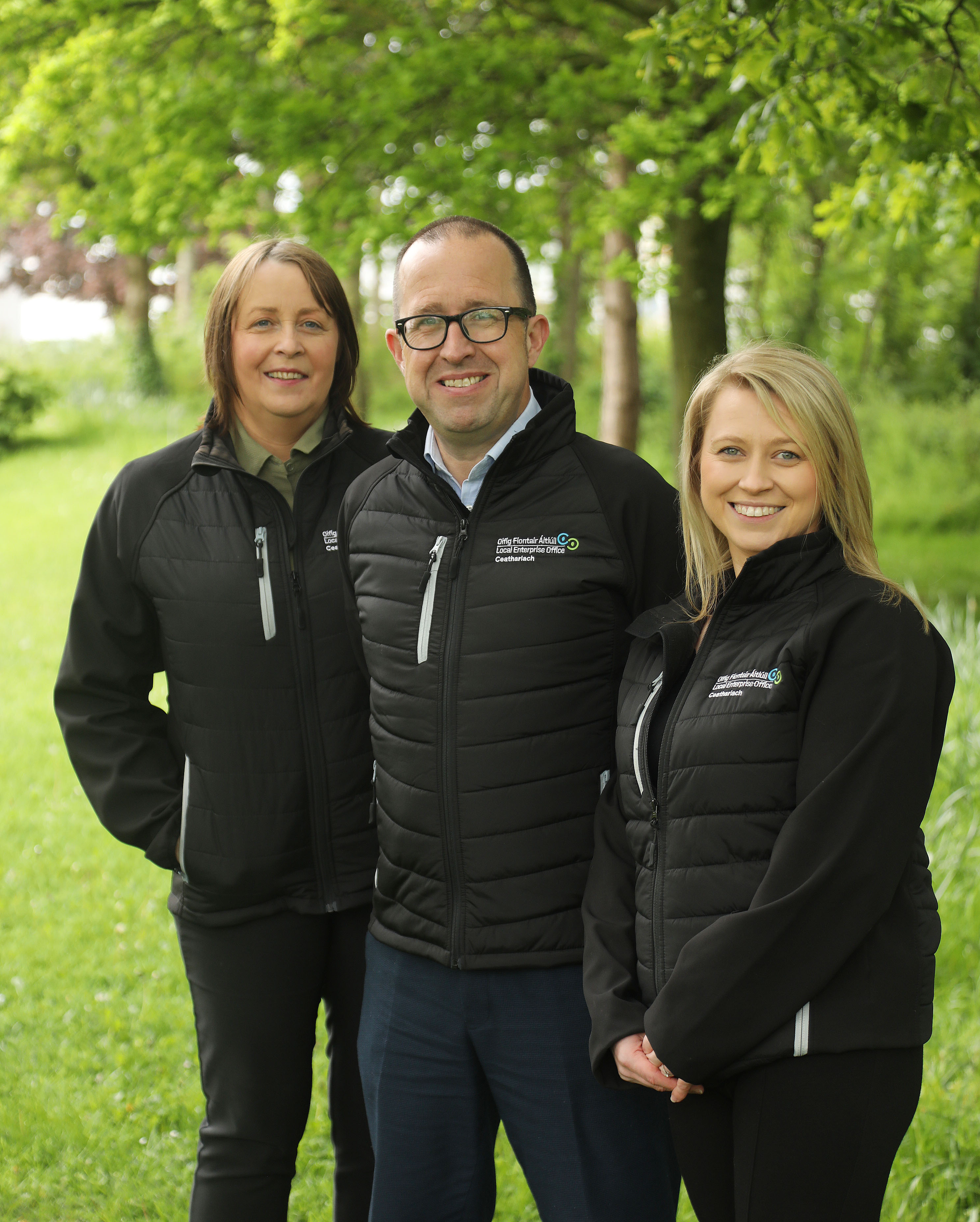 Carlow’s Local Enterprise Office Launches Comprehensive 2025 Training & Start Your Own Business Programmes Carlow’s Local Enterprise Office Launches Comprehensive 2025 Training & Start Your Own Business Programmes