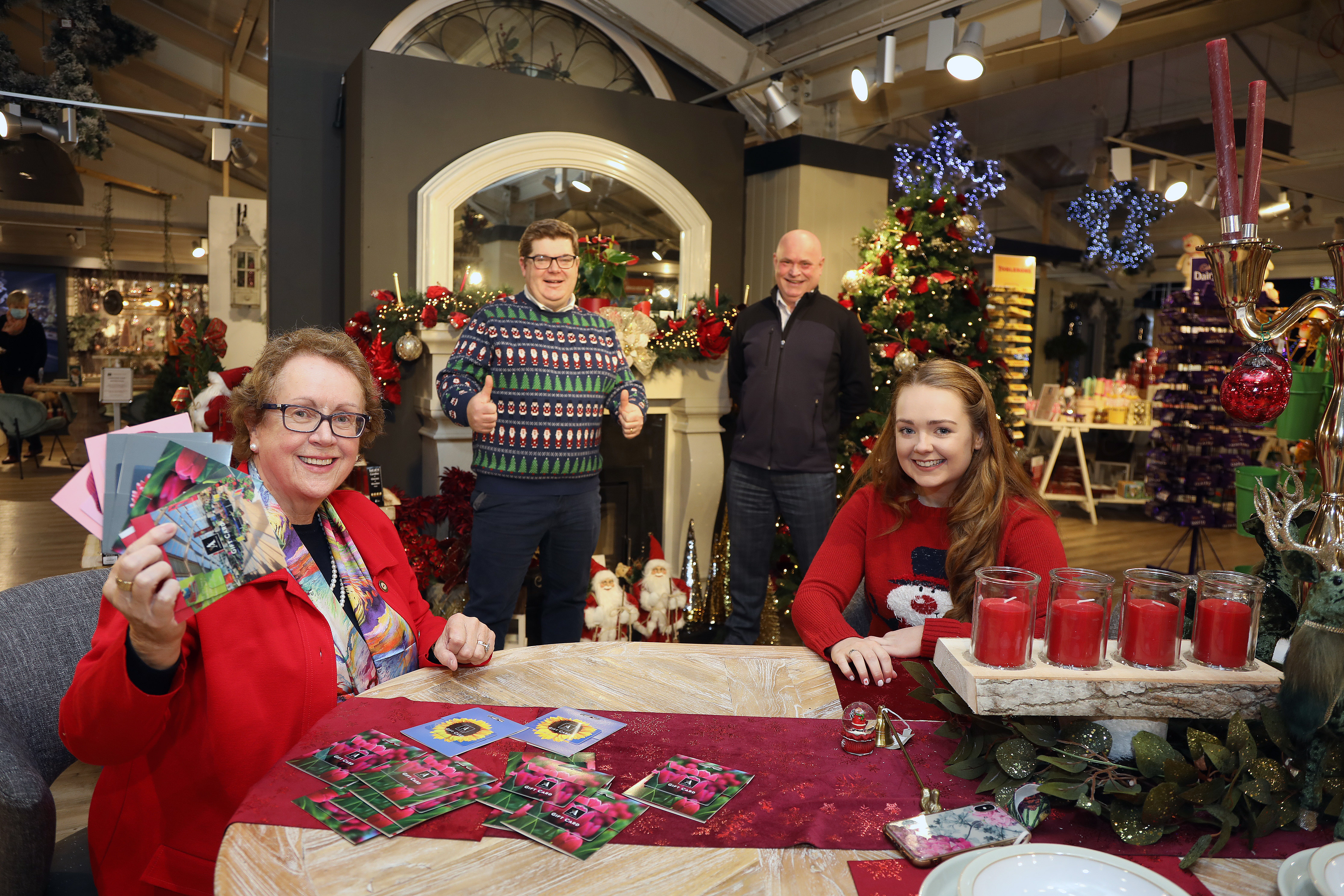 LookForLocal Shop Carlow