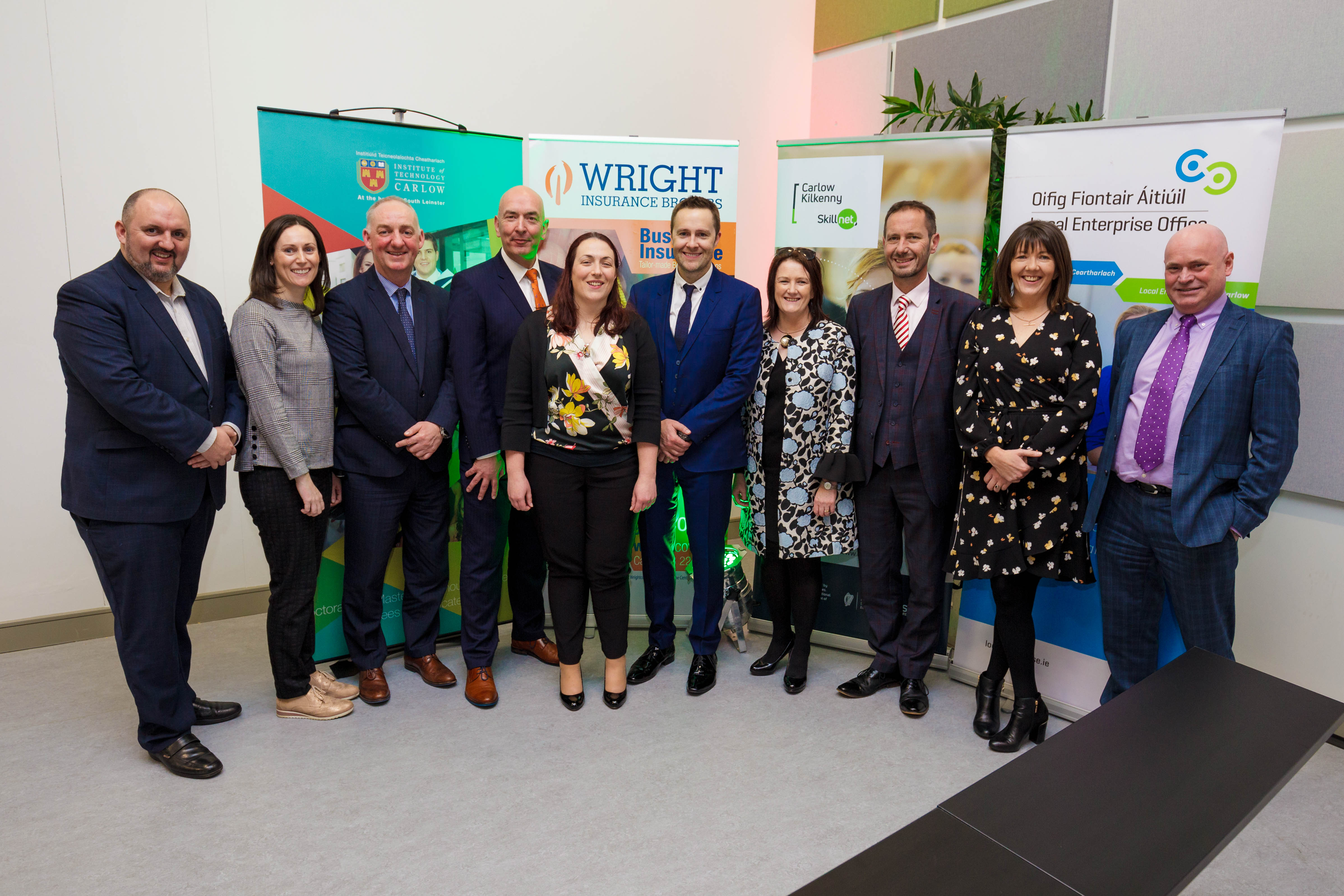 Mind Magic - partners Picture 