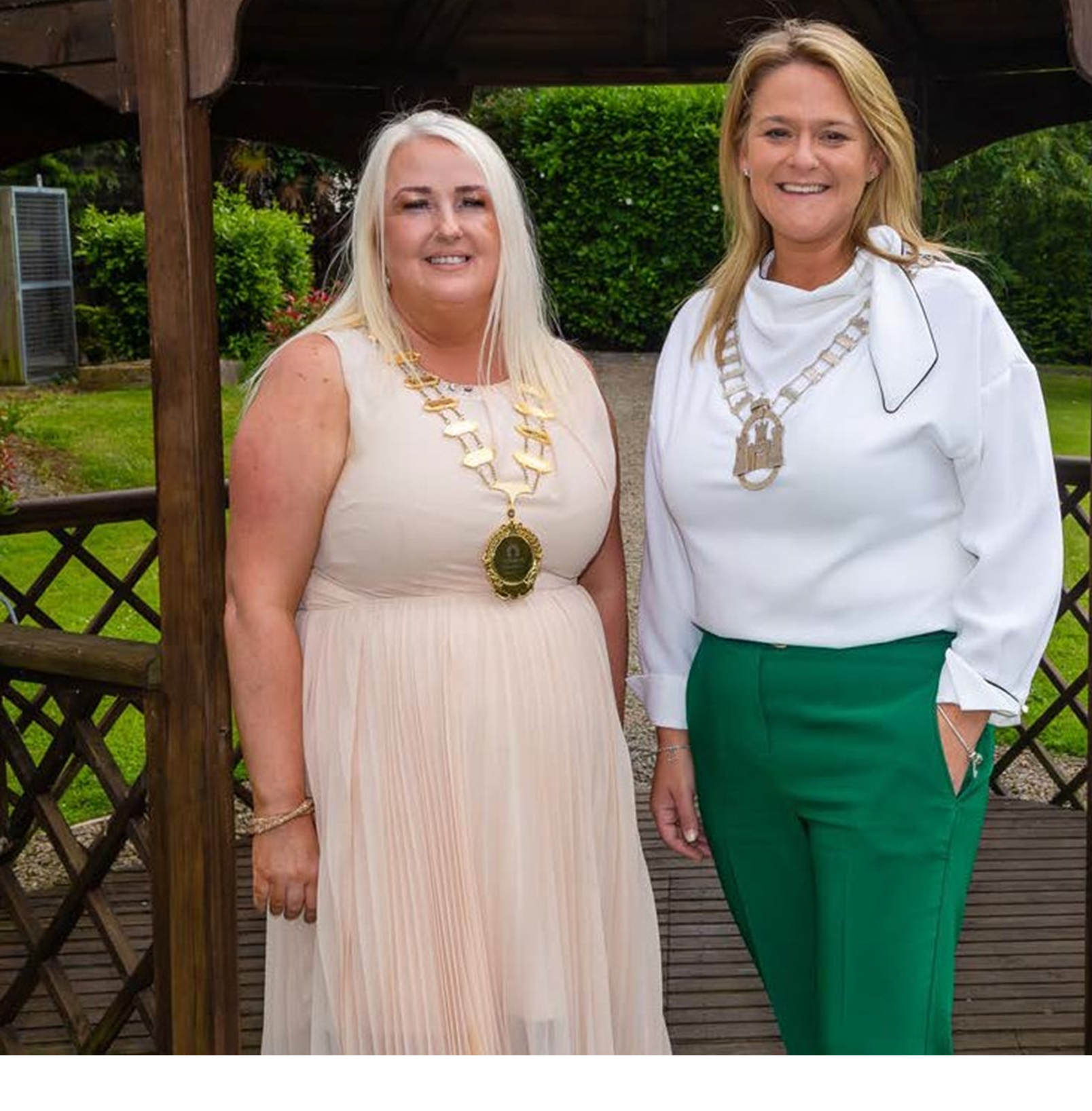 Building your network