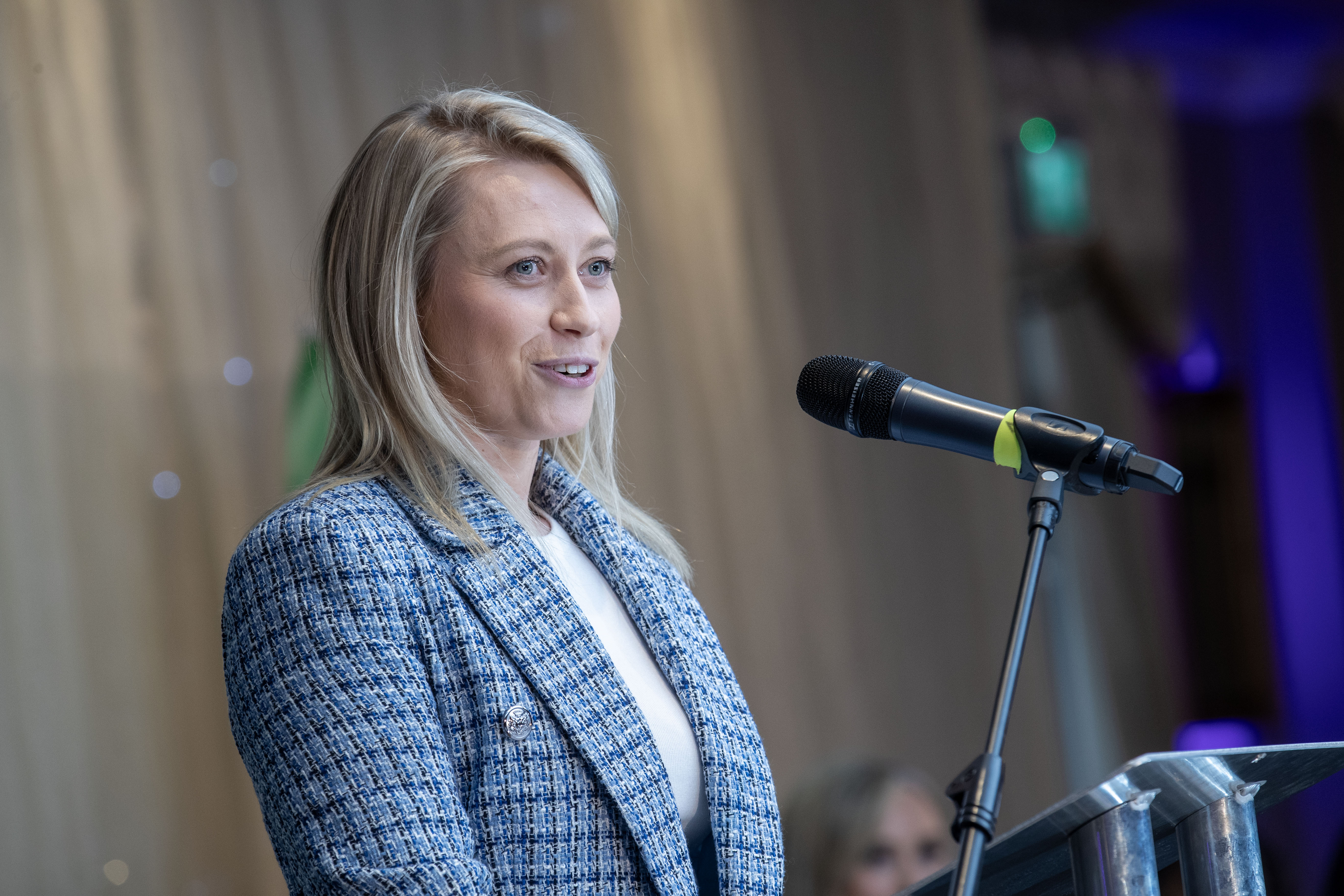 Showcase – ‘Ireland’s Creative Expo’ is one of the country’s largest international trade shows returns to RDS Dublin 19th to 21st January 2025 