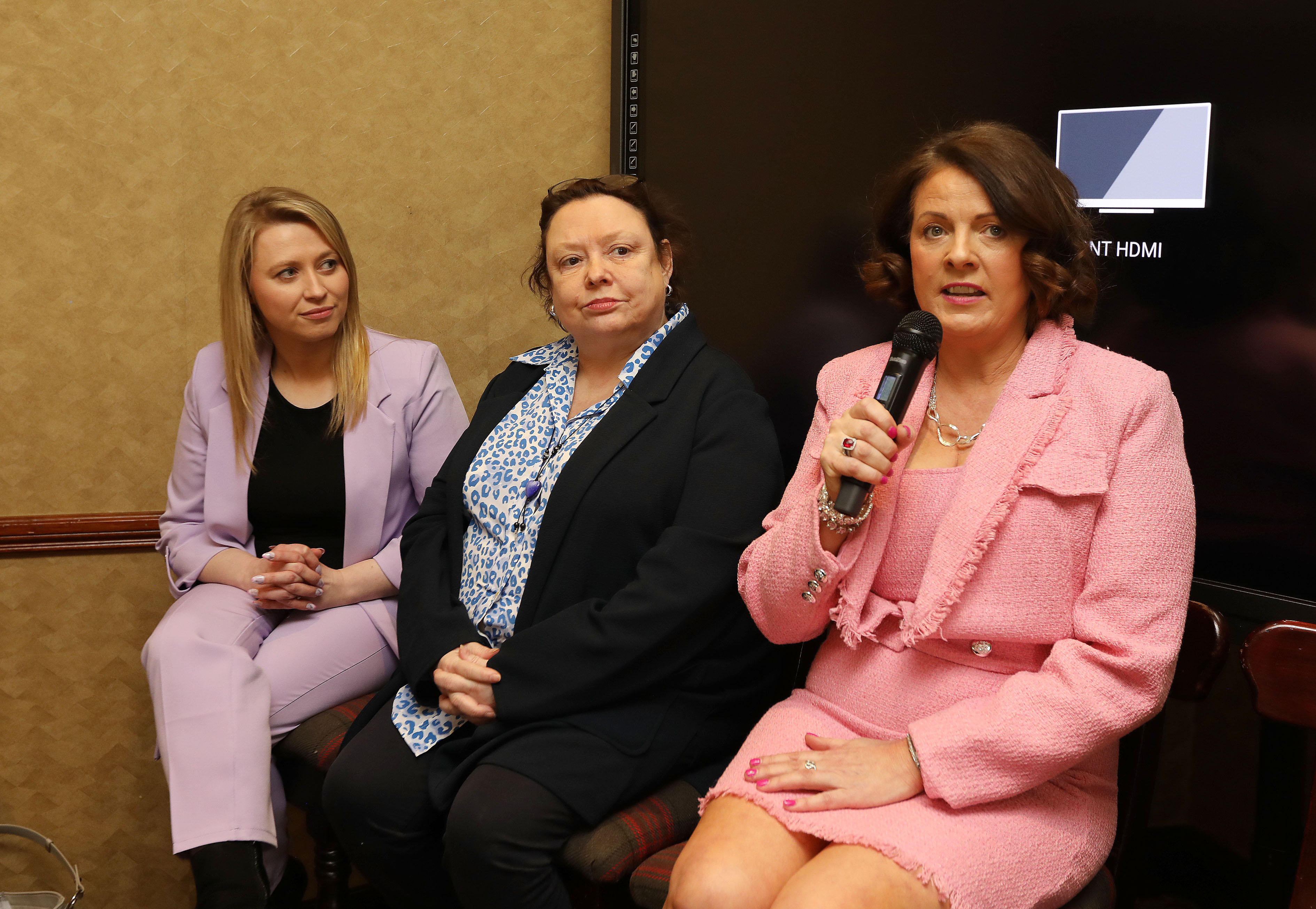 Melissa Annette Norah