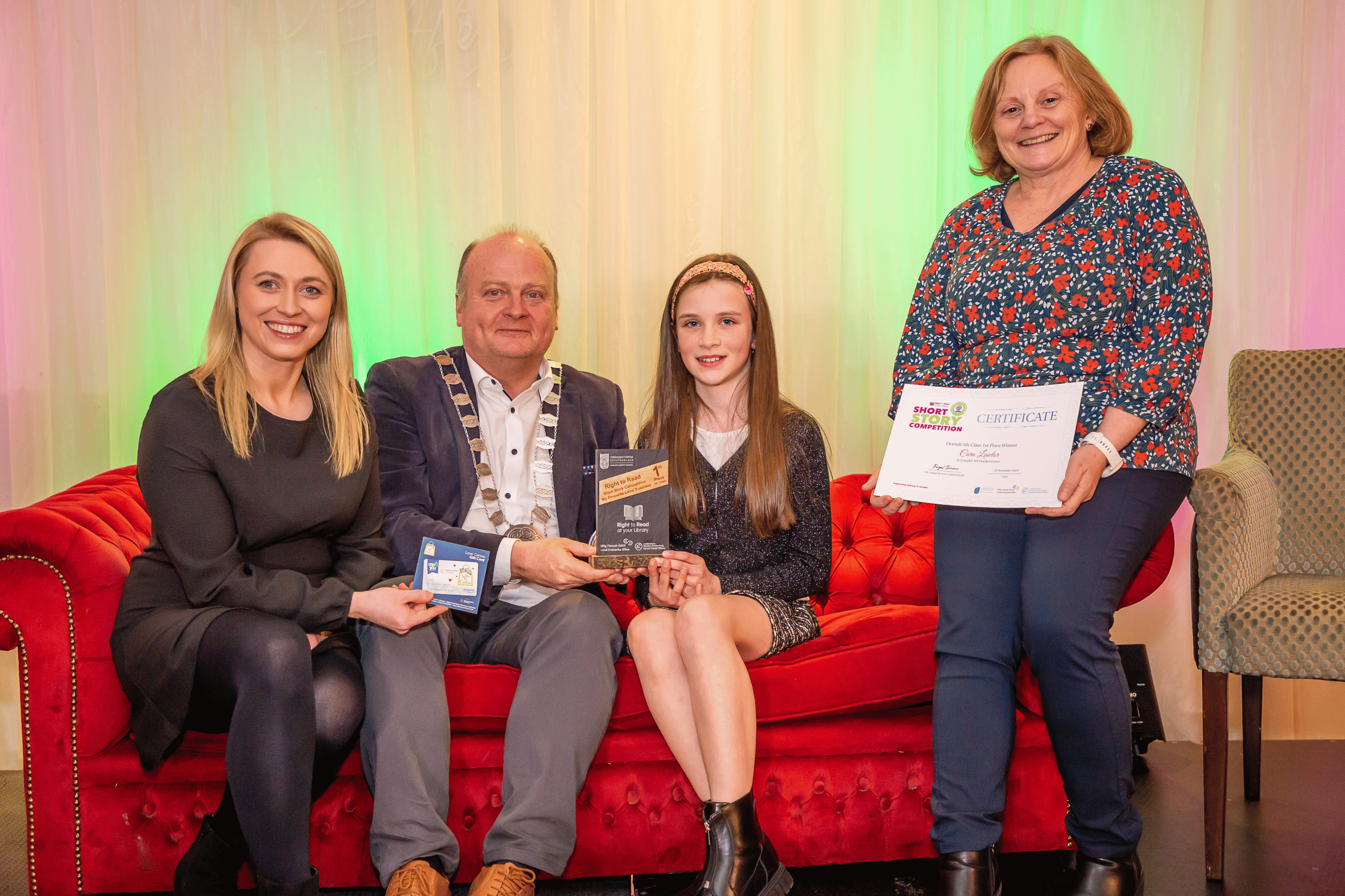 Right to Read 2 Right to Read 2