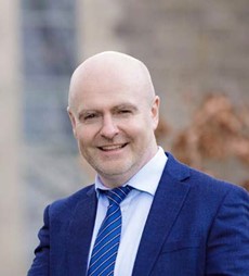 Your Seat is Ready Michael Rainey