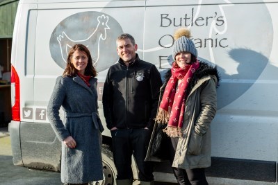 National Womens Enterprise Day