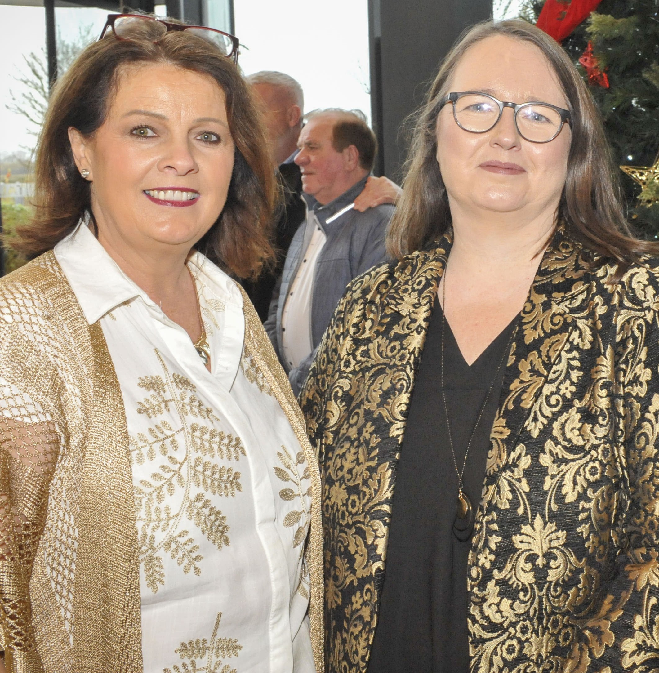 Powerhouse Event Aims to Boost Financial Confidence Among Women in Business 