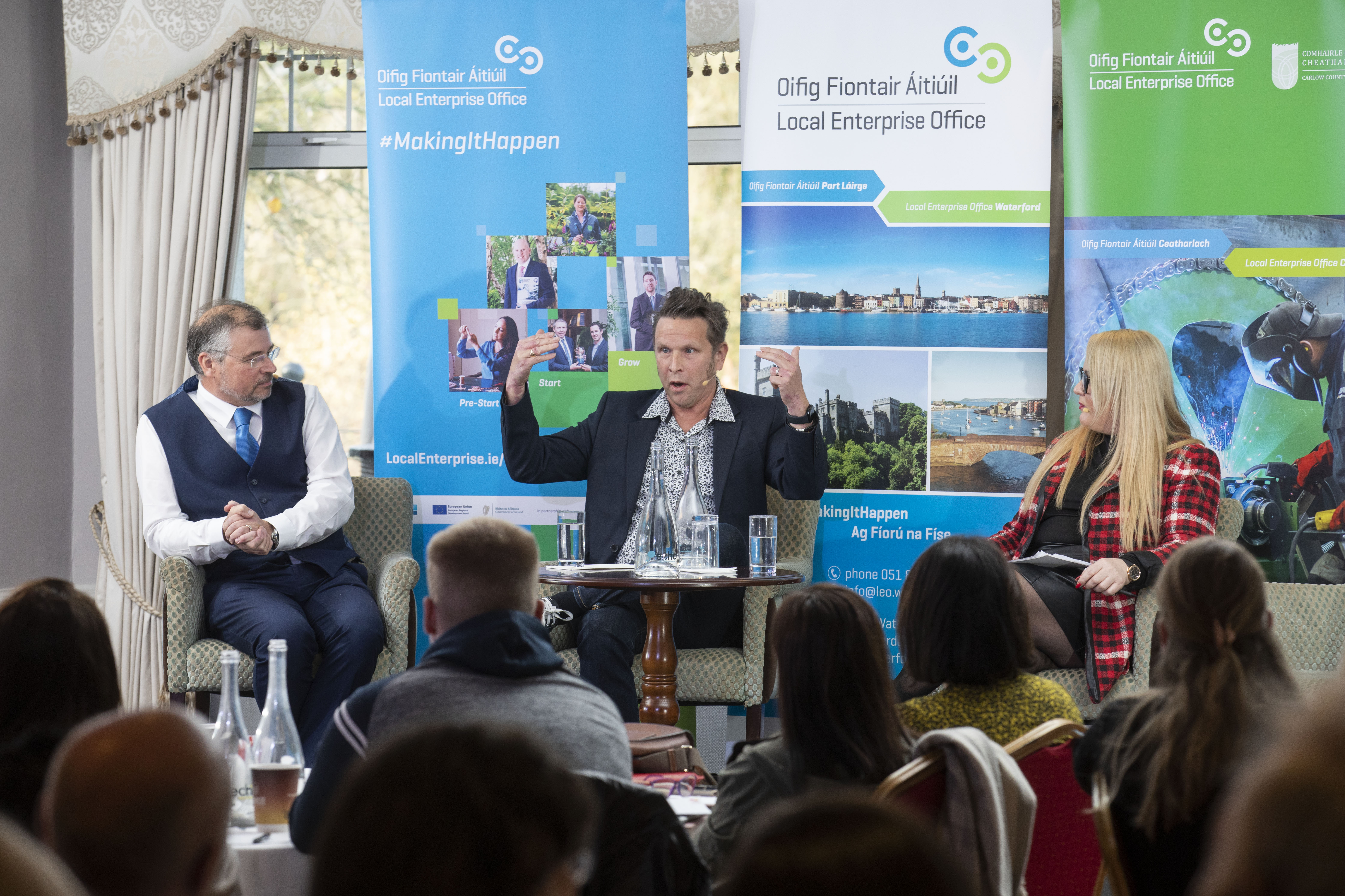 Digital 24 Event Sparks Excitement as Over 120 Forward-Thinking Enterprises Embrace the Digital Wave 4 Digital 24 Event Sparks Excitement as Over 120 Forward-Thinking Enterprises Embrace the Digital Wave 4