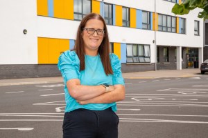 Your Seat Is Ready Orla Keogh