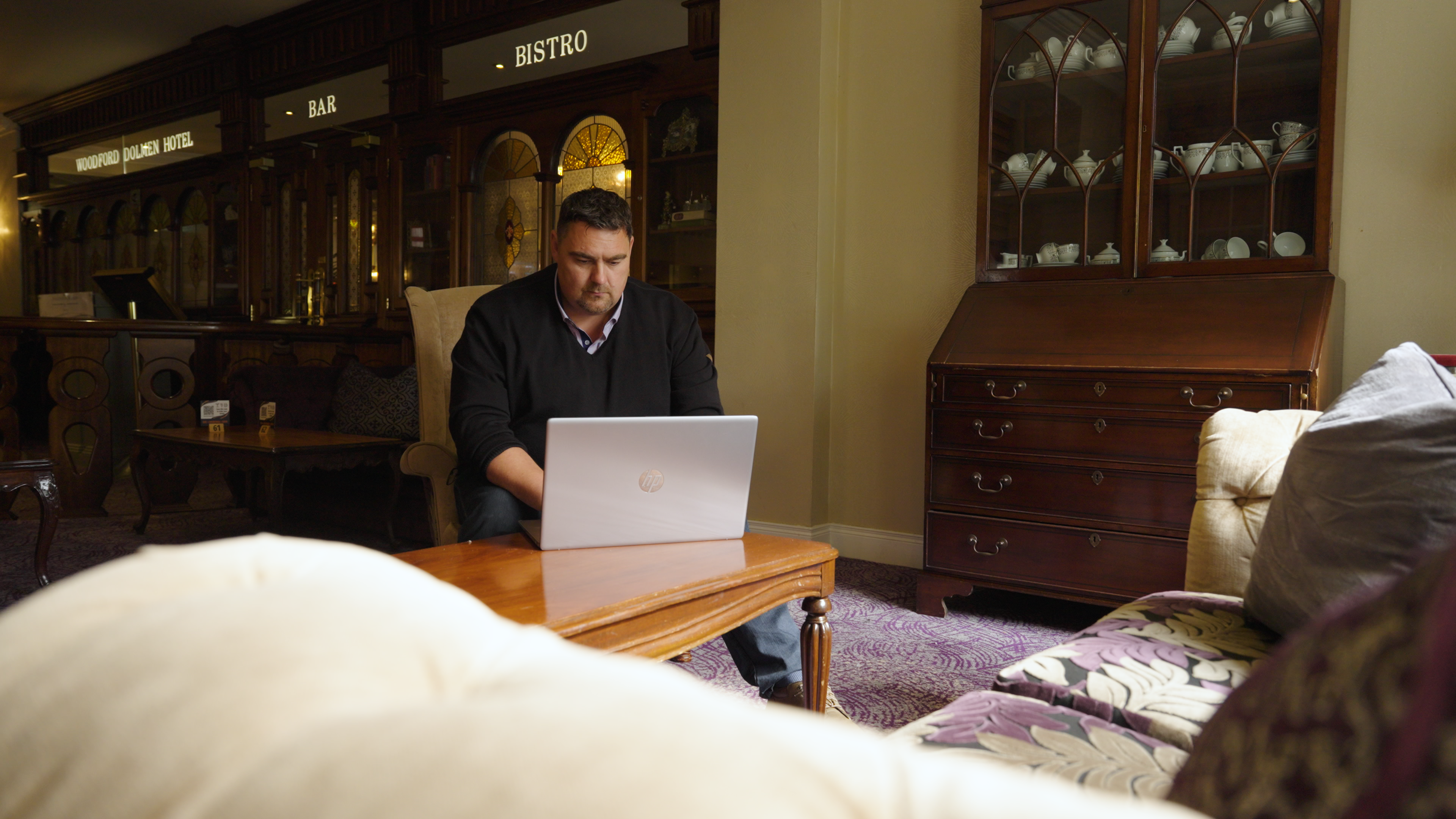 A nationwide success in Carlow! - Riley McEvoy 