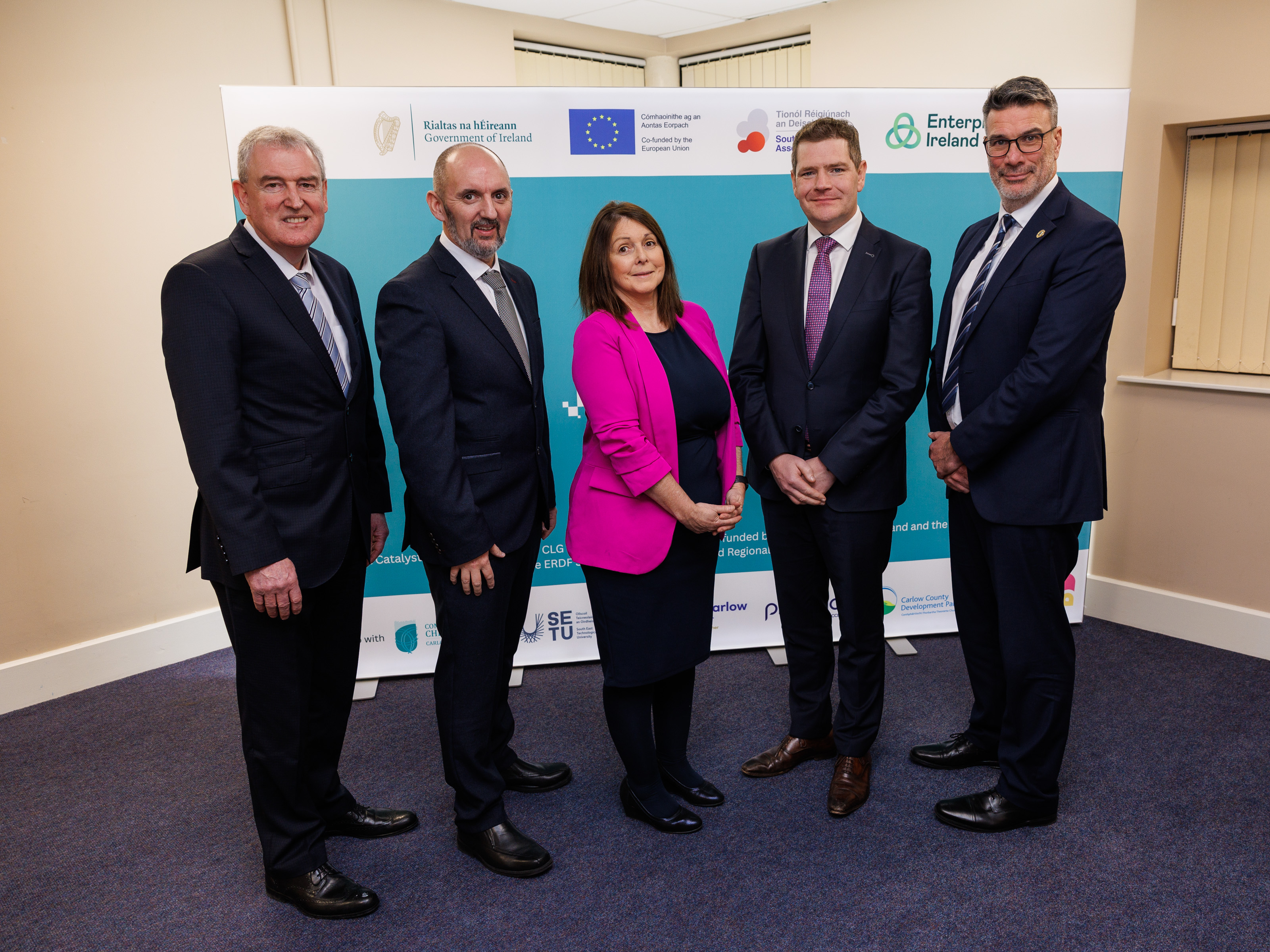 Members Catalyst Members Catalyst