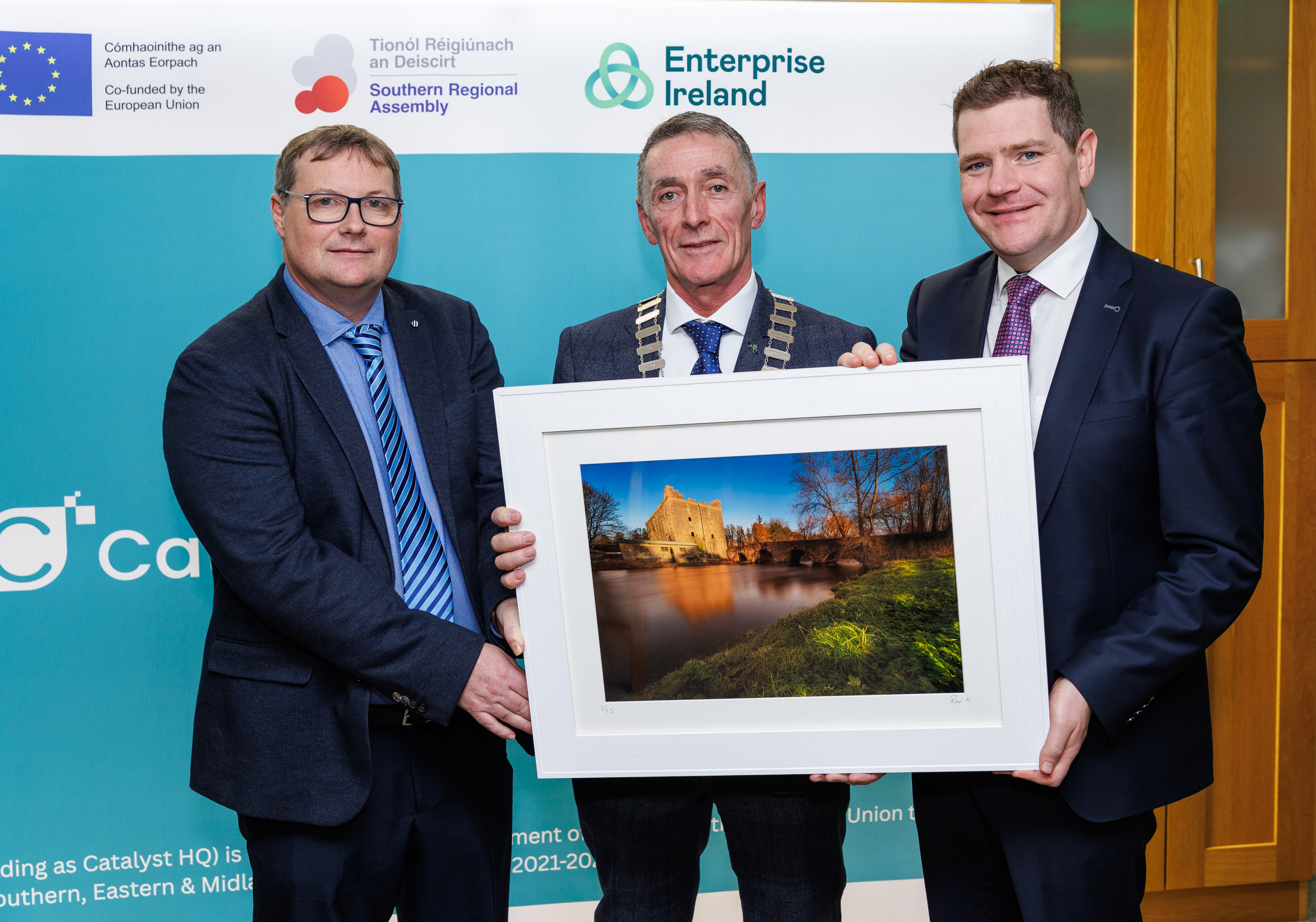 Present Presentation Present Presentation