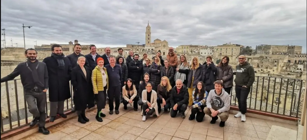 Carlow Embraces Innovation and Heritage Through Craftwork4All Carlow Embraces Innovation and Heritage Through Craftwork4All