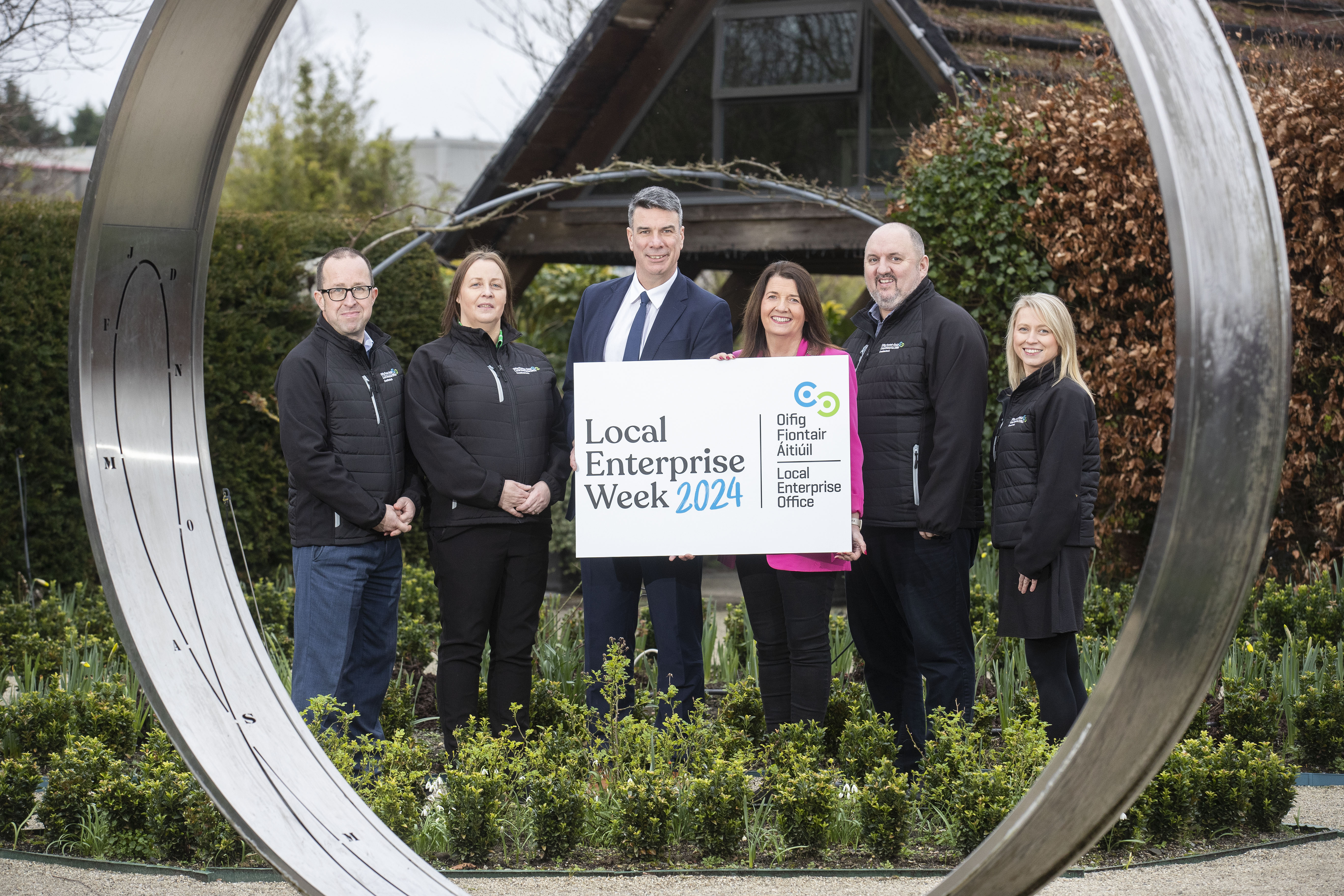 Empower Your Business: A Week of Growth and Insight for Entrepreneurs of All Levels 1