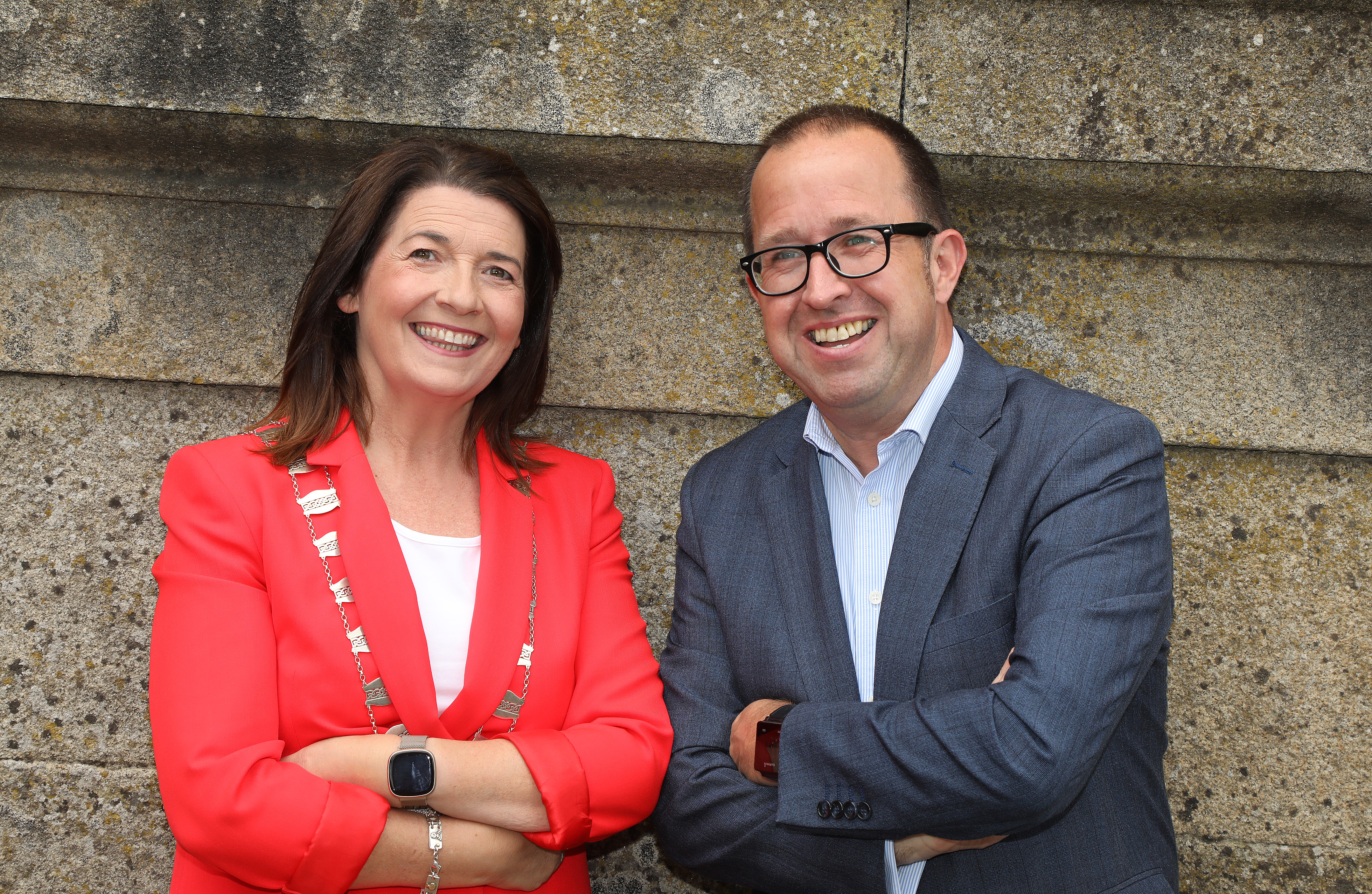 Discover the Future of Innovation at Startup Showcase 2023: A Highlight of Carlow Business Day