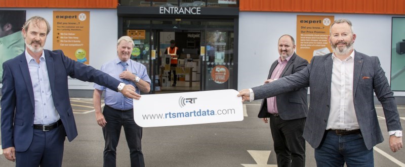 RT Smart Data