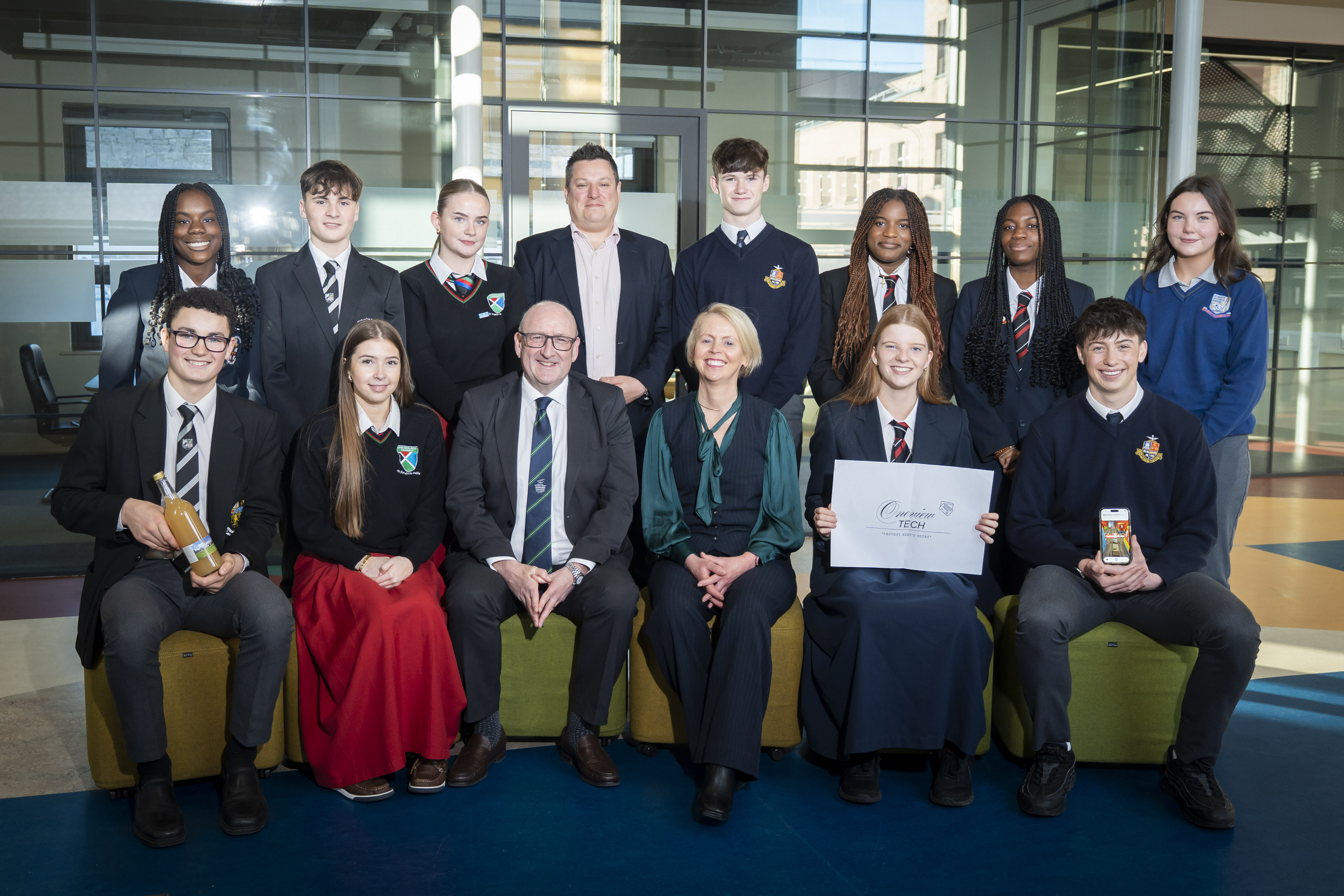 Student Enterprise 2 