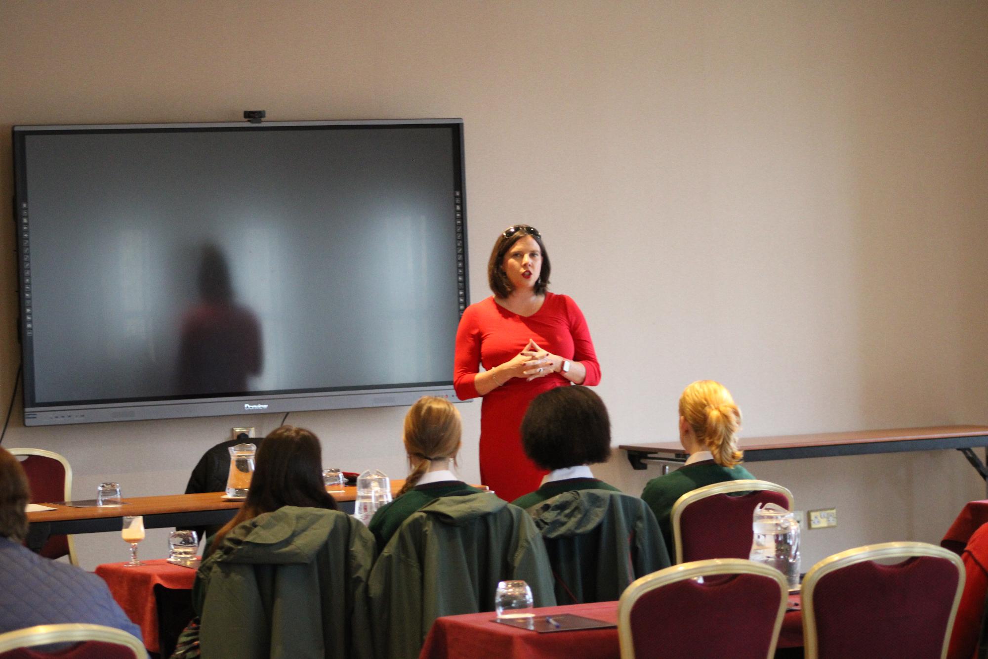 Powerhouse Student Workshop