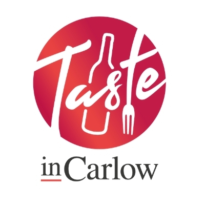 Taste inCarlow Logo