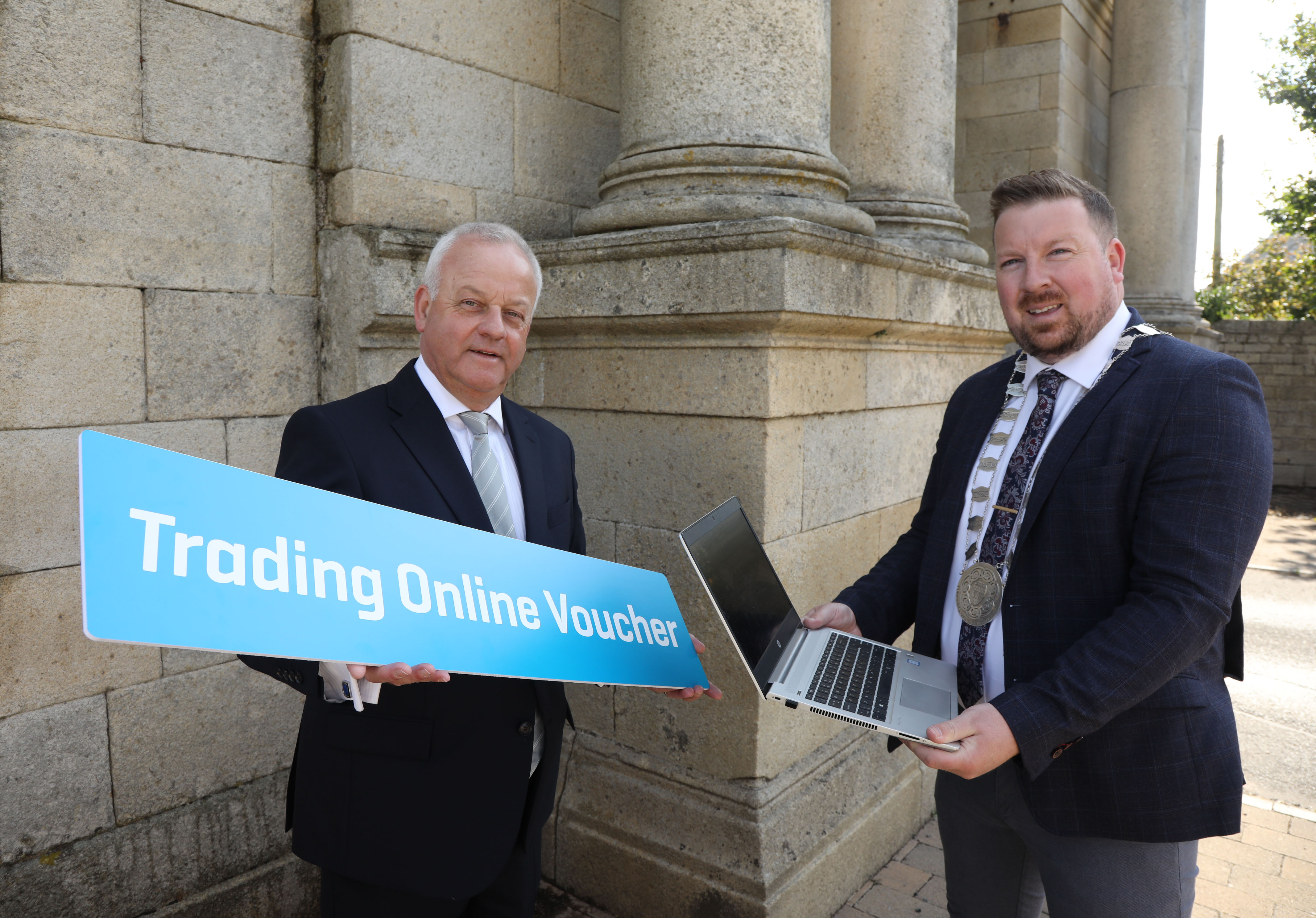  €2,500 supports available to support SME online excellence