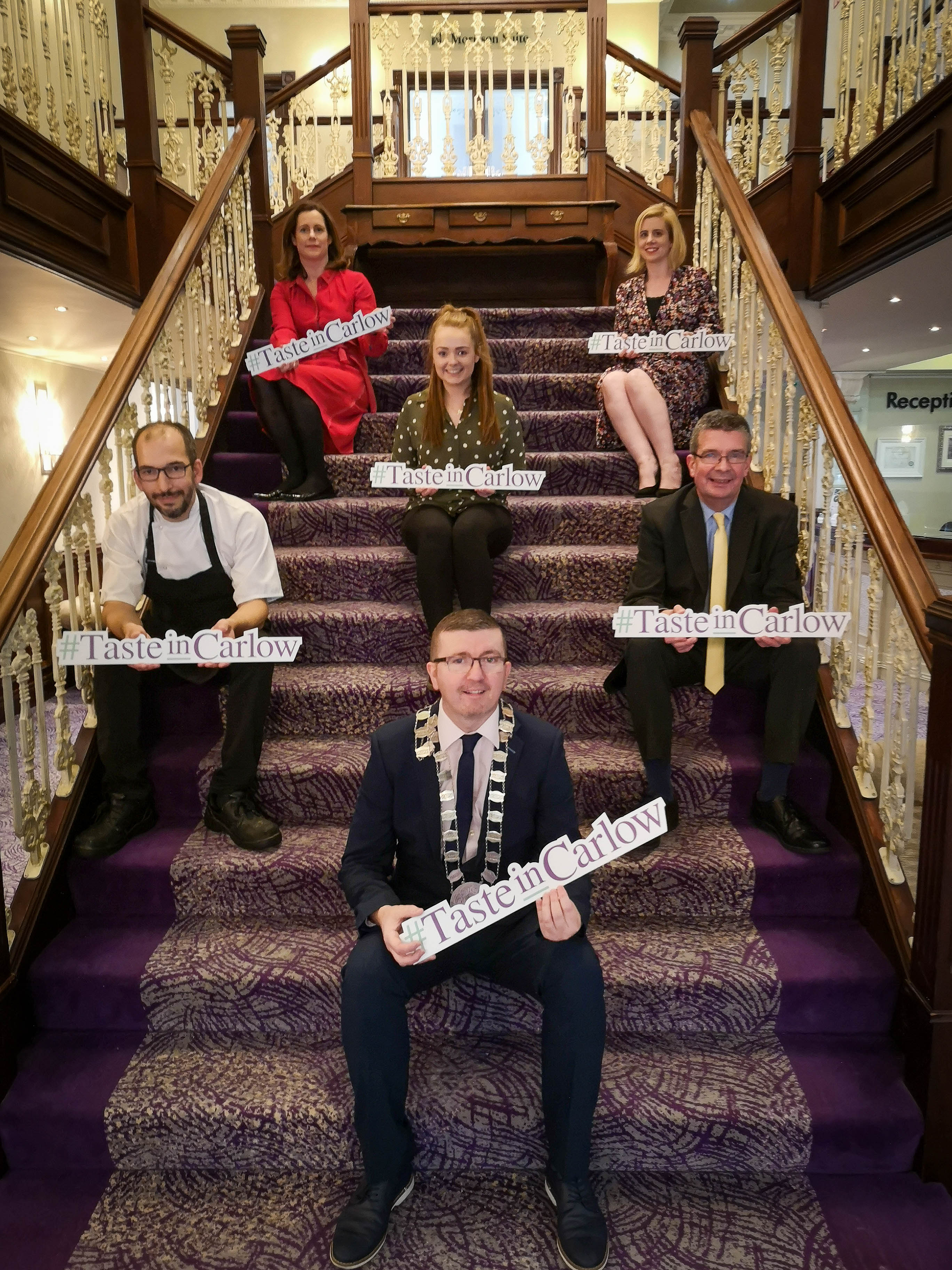 Taste inCarlow Tour 2