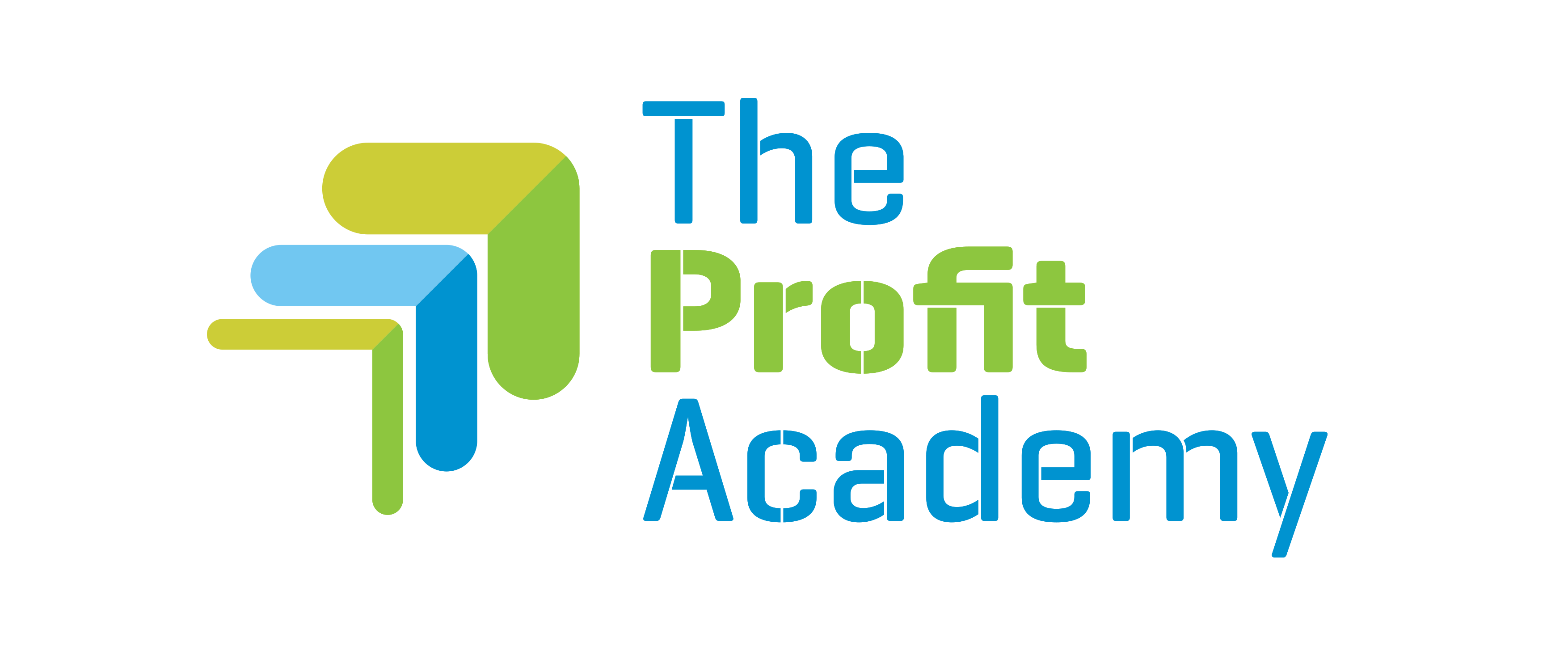 The Profit Academy Logo