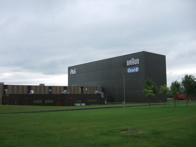 braun